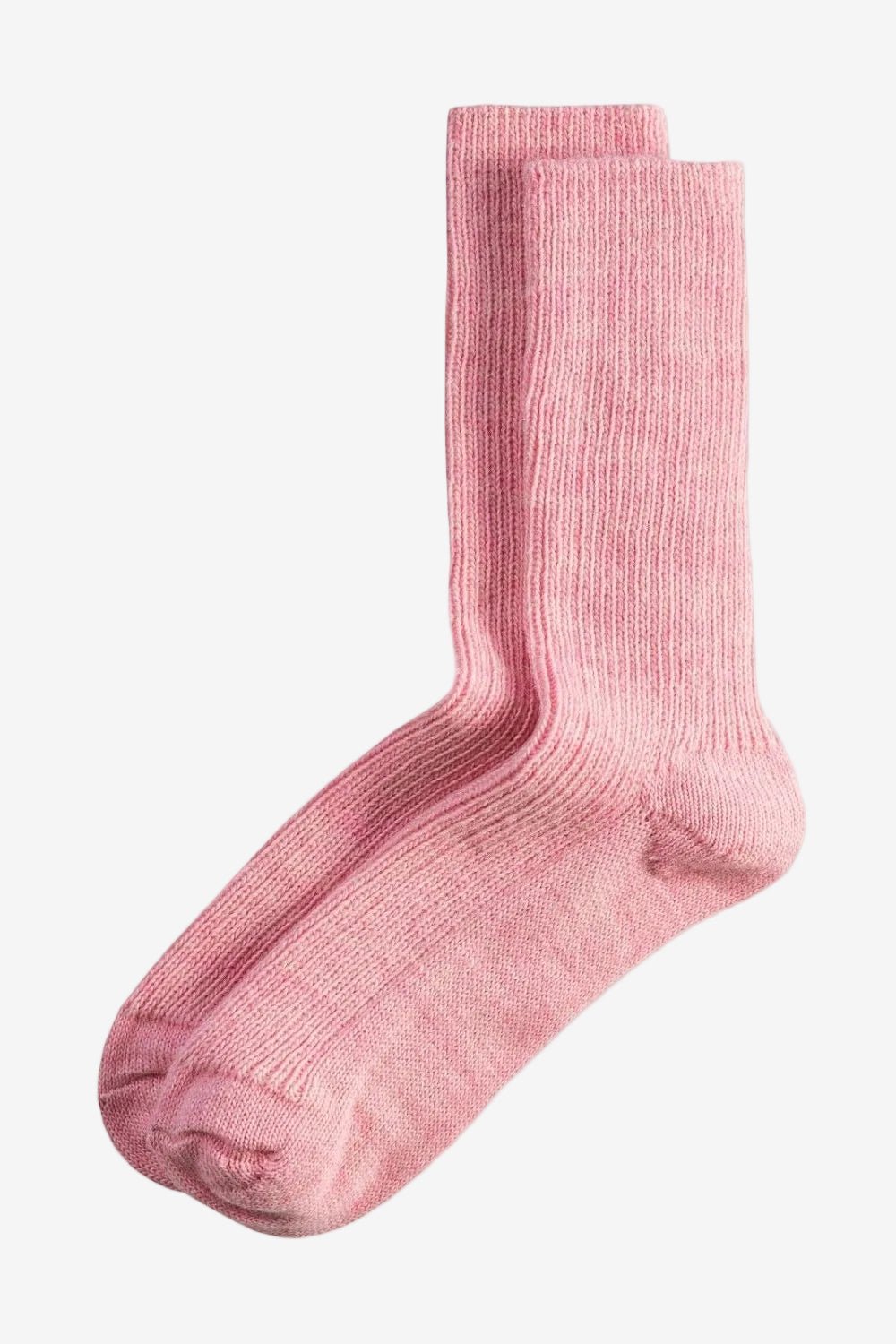 FERDINAND-Boho Socks-Pink-BACKYARD
