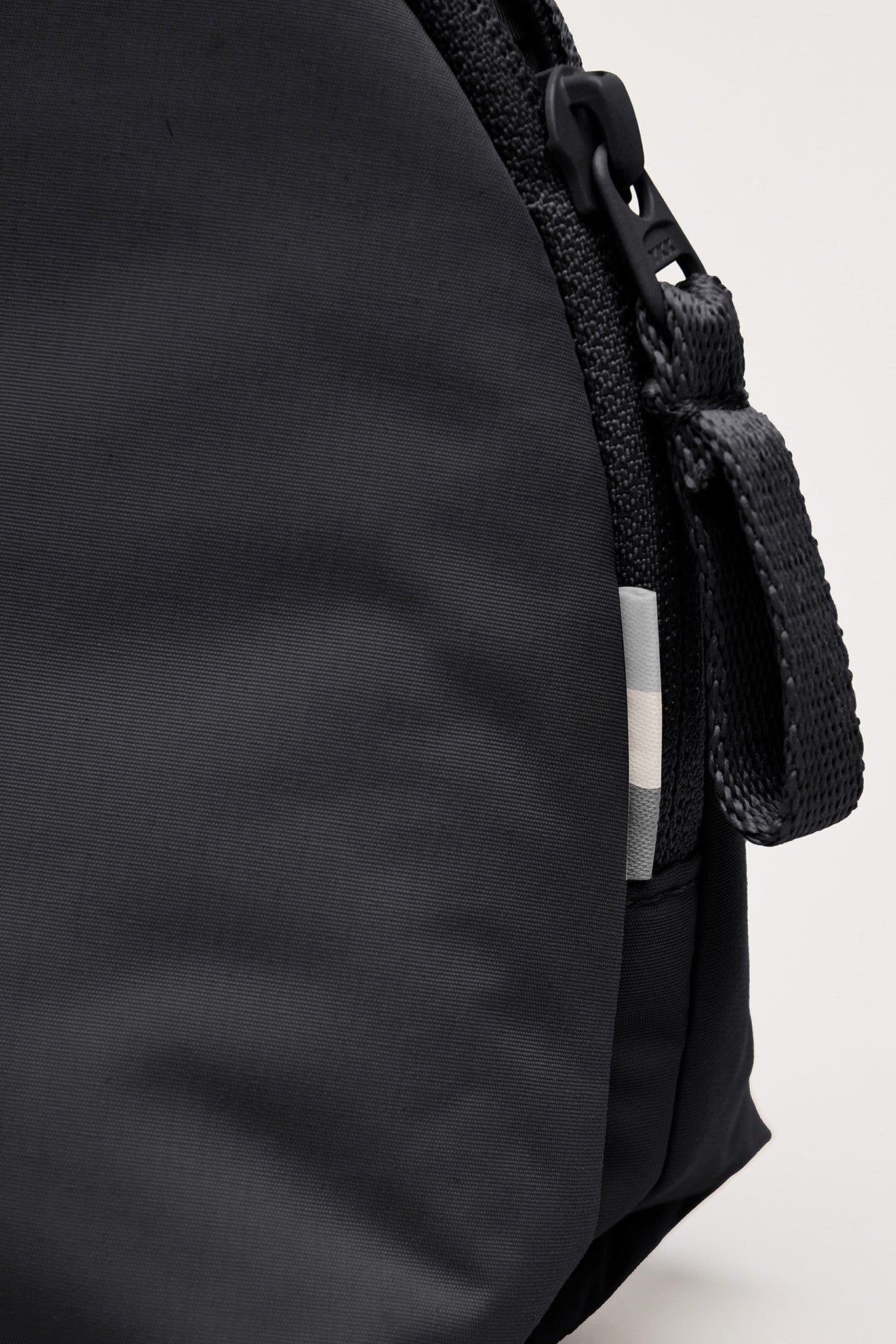 GOT BAG - Cloud Pocket Bag - Monochrome Black - BACKYARD