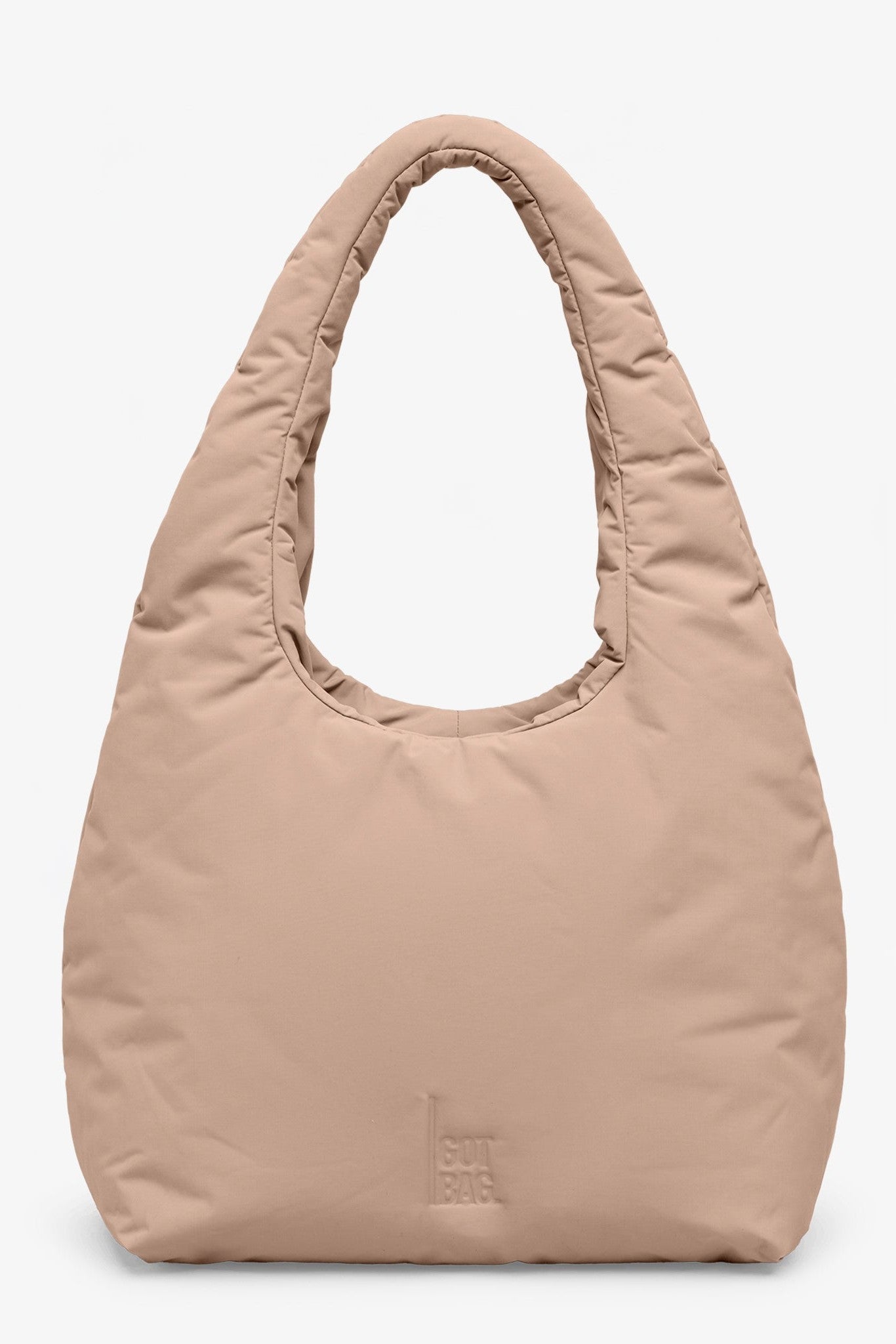 GOT BAG - Cloud Shoulder Bag - Sandbar Monochrome - BACKYARD