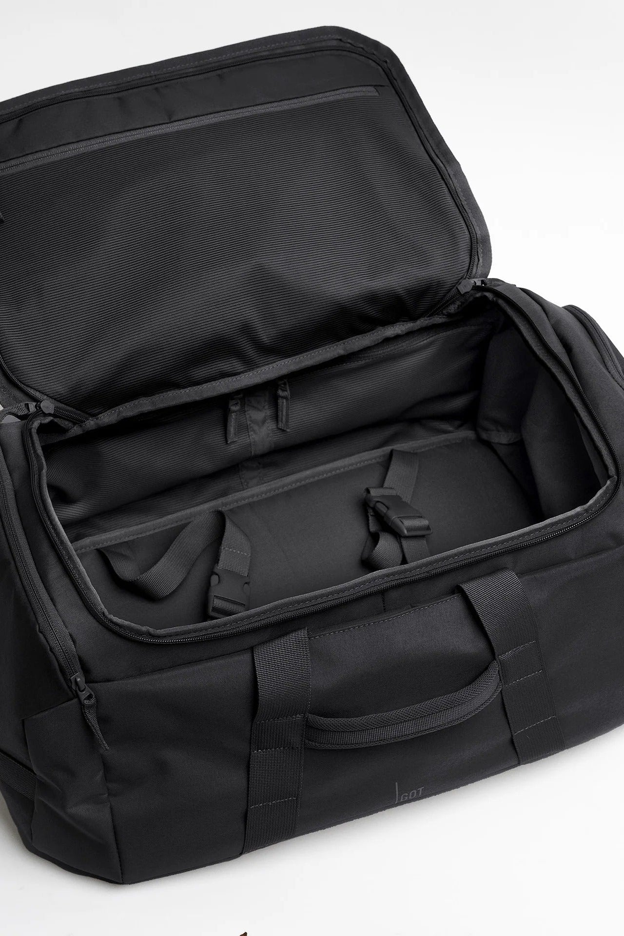Duffle Pack