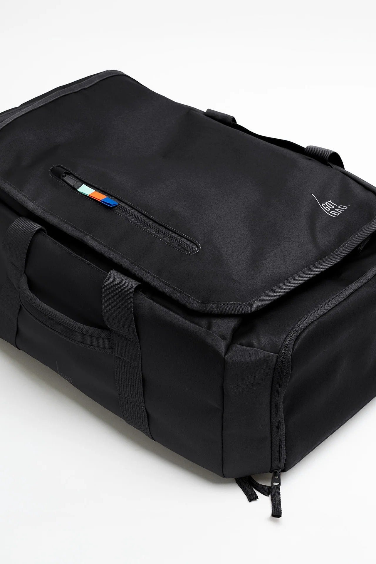Duffle Pack