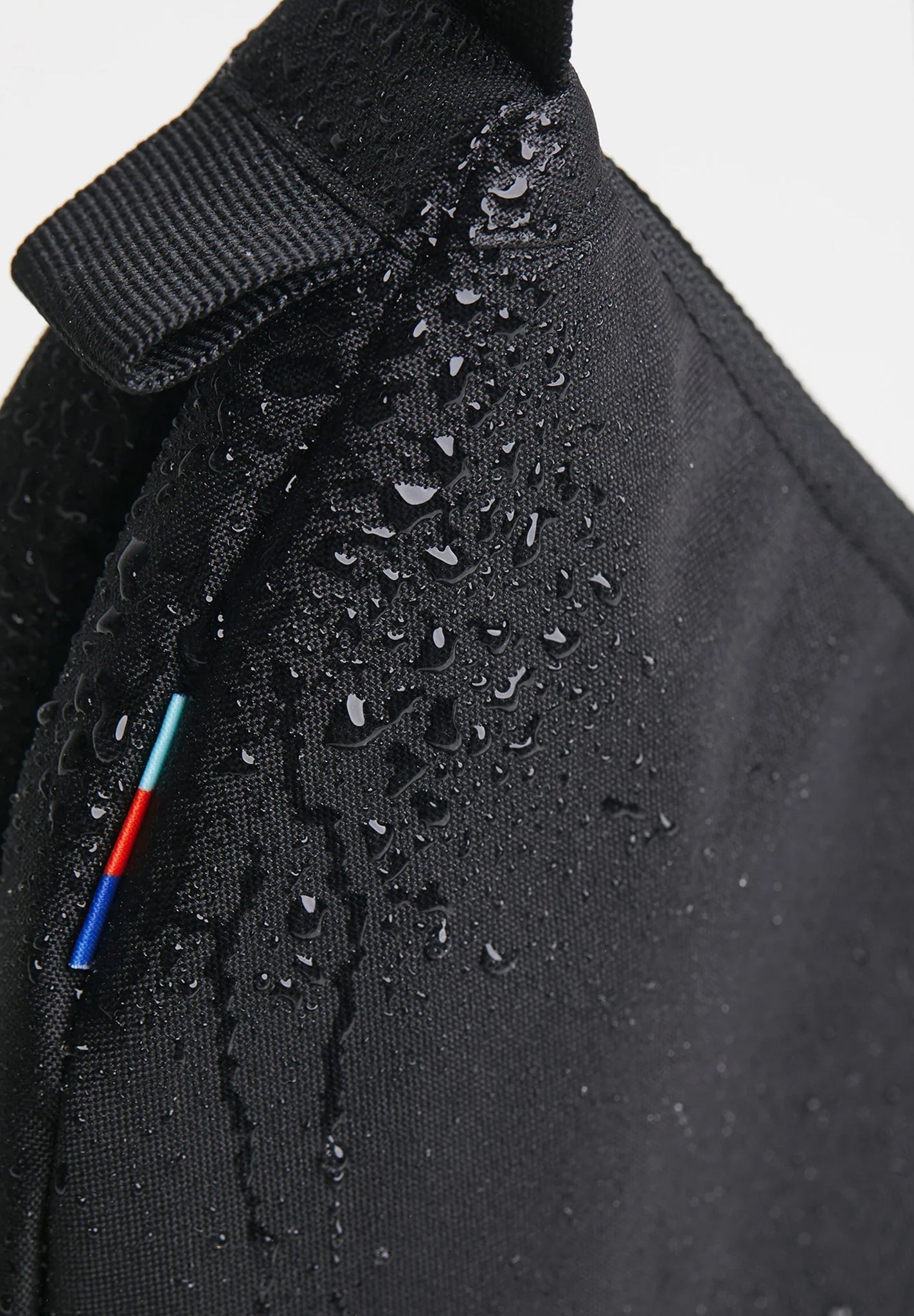 GOT BAG - Moon Bag Mini - Black - BACKYARD