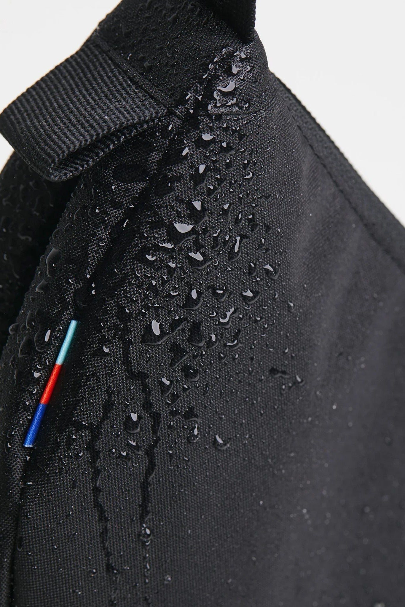 GOT BAG - Moon Bag Mini - Black - BACKYARD