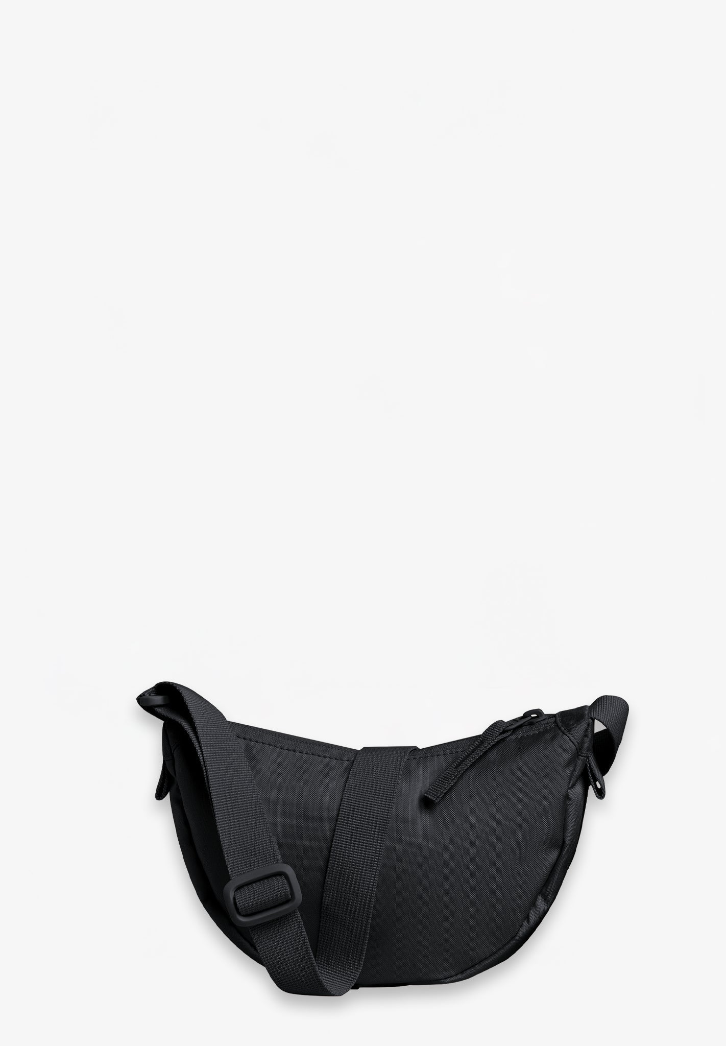 GOT BAG - Moon Bag Mini - Black - BACKYARD