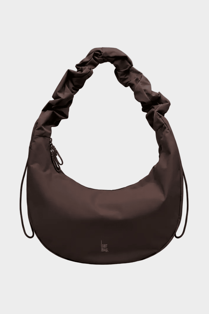 GOT BAG-Moon Bag Ruffle-Sea Lion-BACKYARD