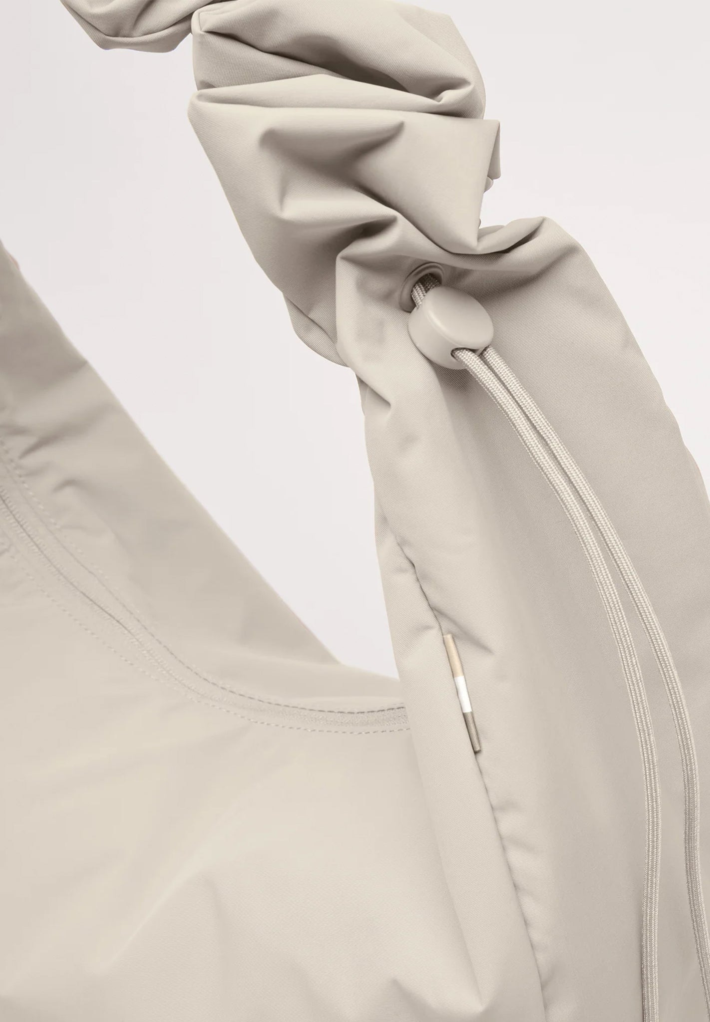 GOT BAG - Moon Bag Ruffle - Soft Shell - BACKYARD