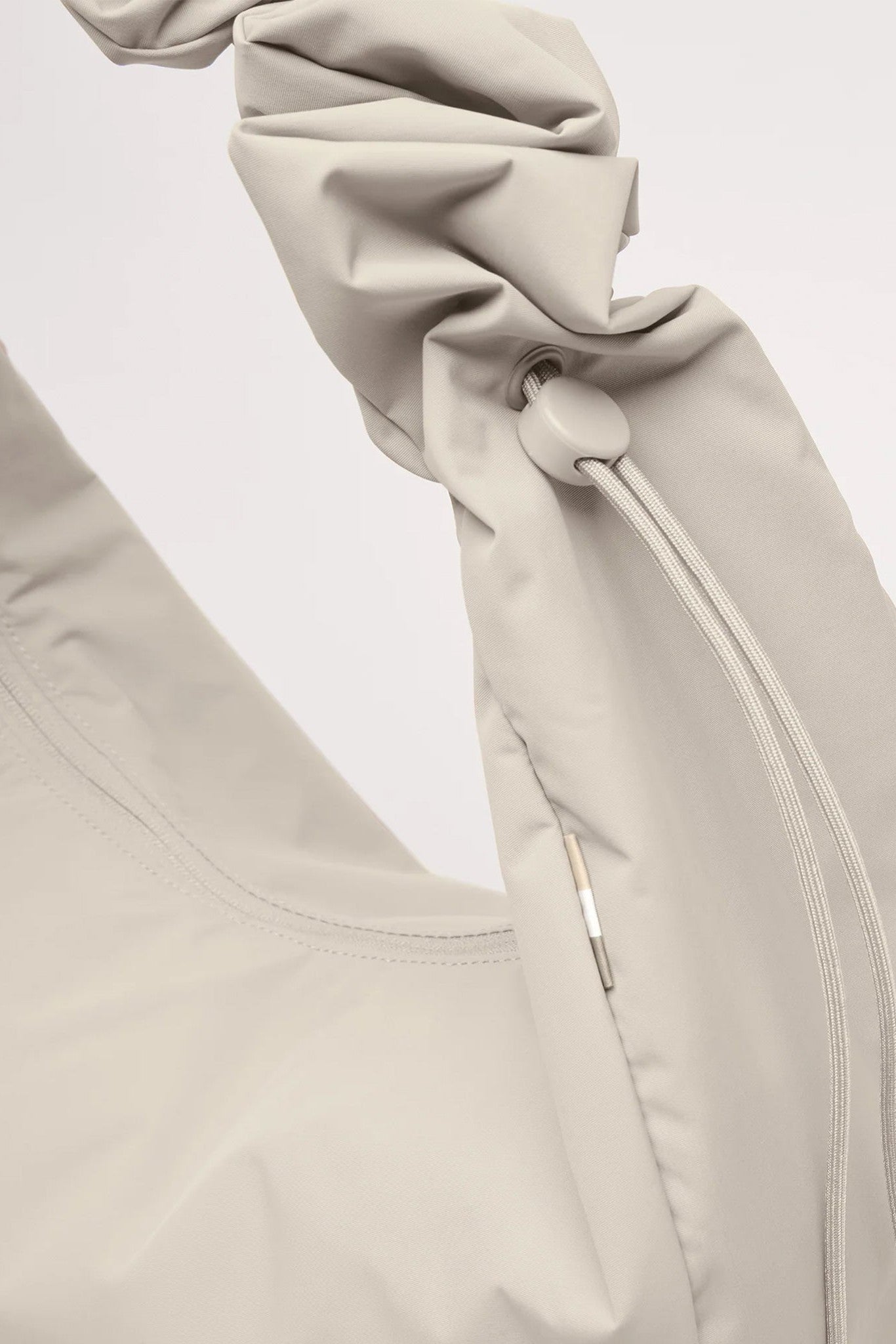 GOT BAG - Moon Bag Ruffle - Soft Shell - BACKYARD