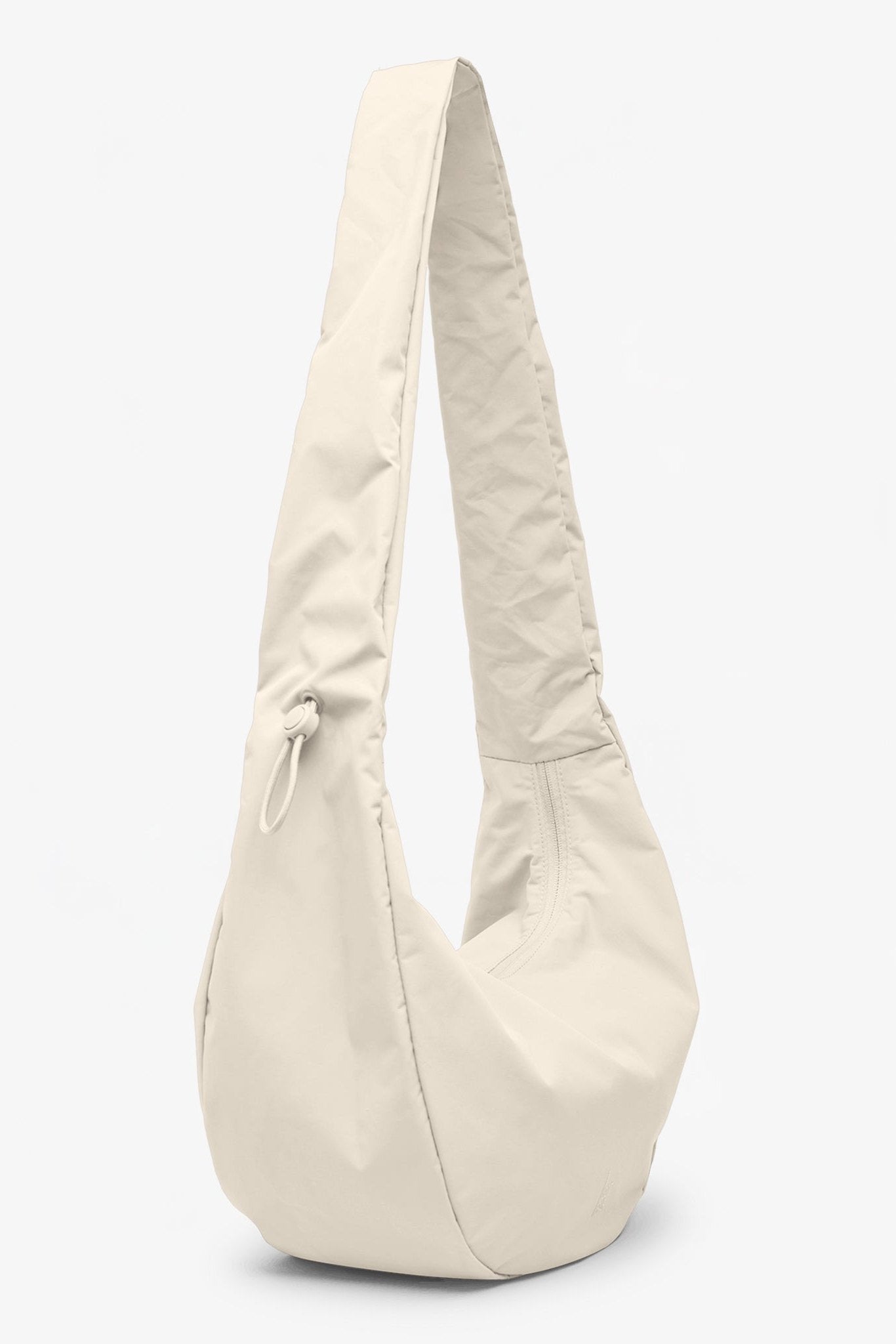 GOT BAG - Moon Bag Ruffle - Soft Shell - BACKYARD