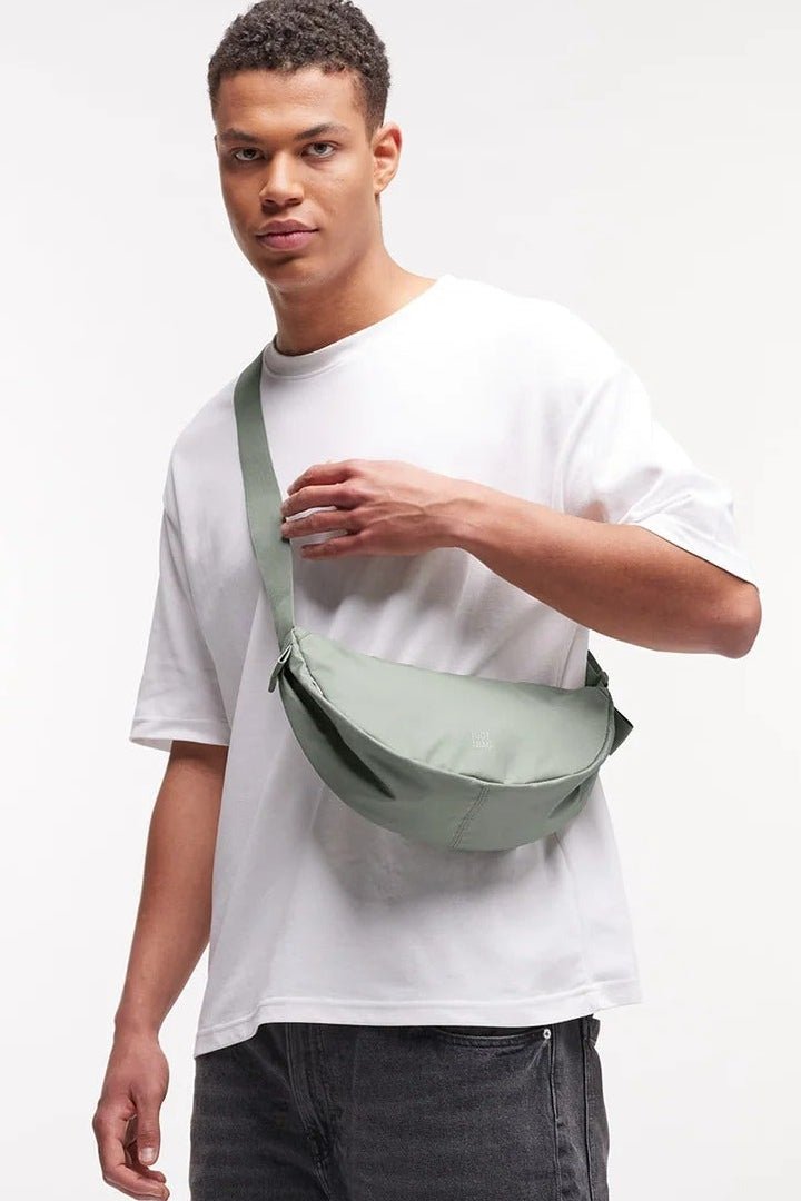 GOT BAG - Moon Bag Small Monochrome - Bass - BACKYARD