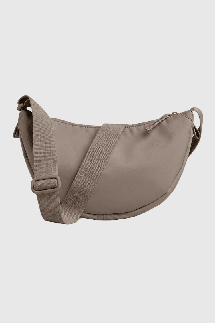 GOT BAG - Moon Bag Small Monochrome - Oyster - BACKYARD