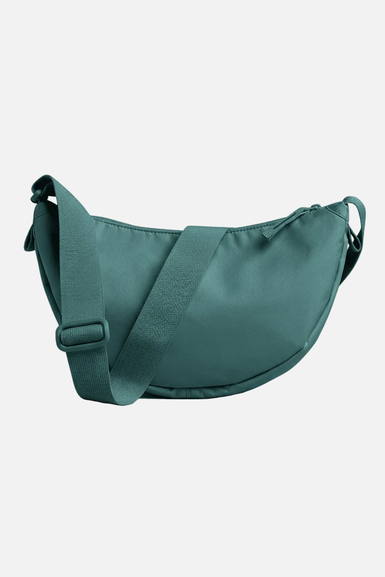 GOT BAG - Moon Bag Small Monochrome - Sea Teal - BACKYARD