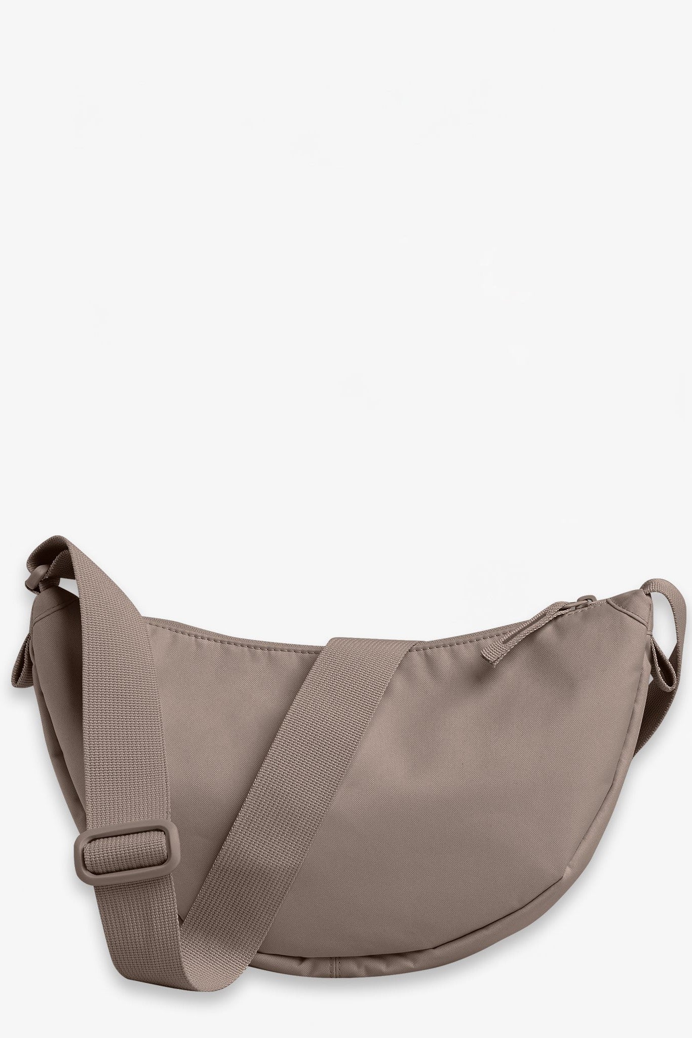 GOT BAG - Moon Bag Small - Oyster - BACKYARD
