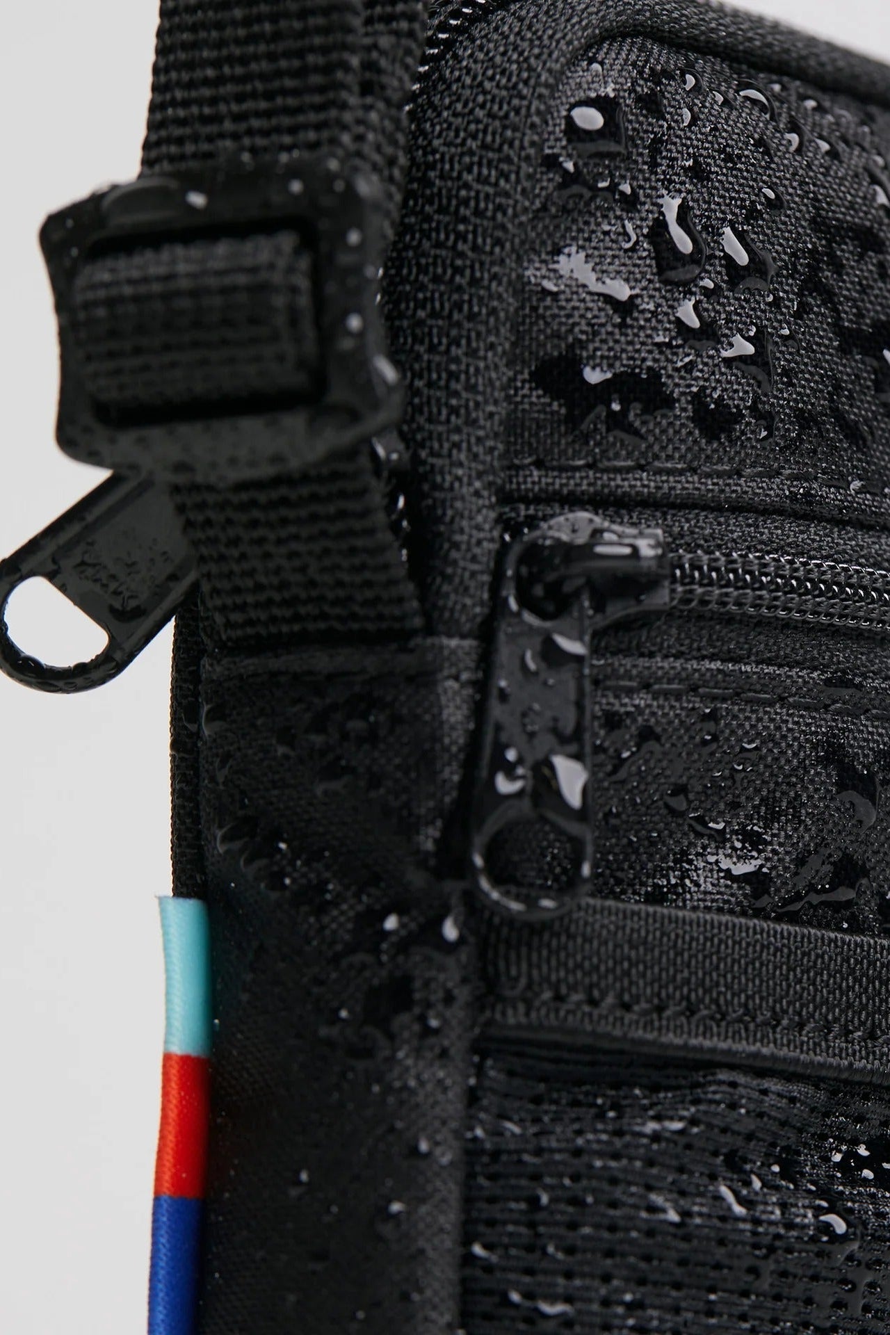 GOT BAG - Nano Bag - Black - BACKYARD