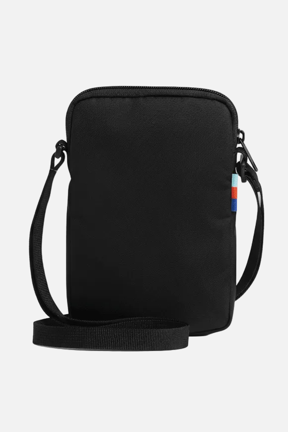 GOT BAG - Nano Bag - Black - BACKYARD