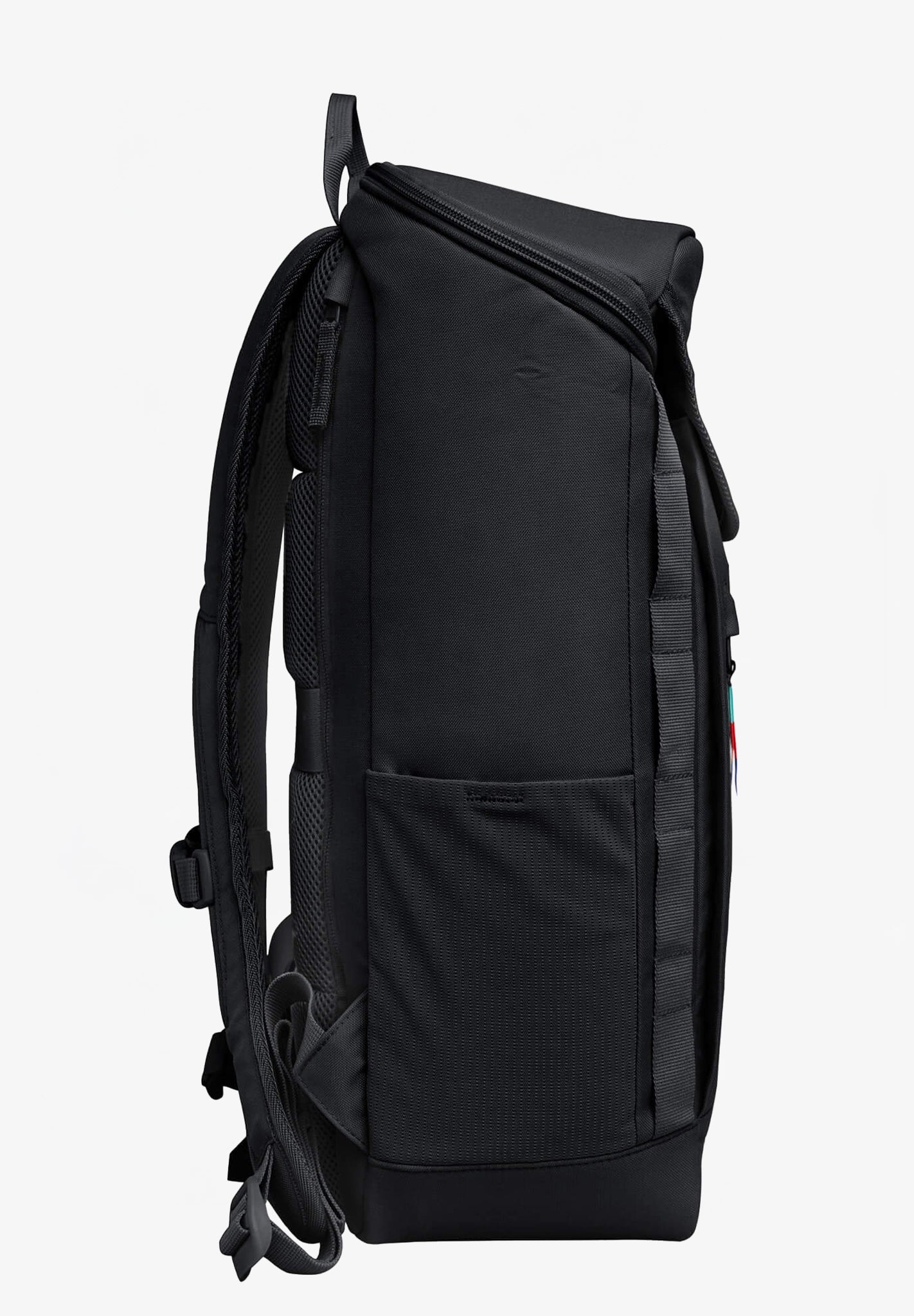 GOT BAG - Pro Pack - Black - BACKYARD