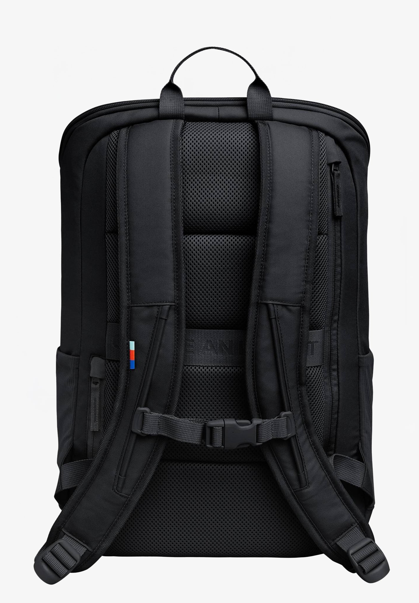 GOT BAG - Pro Pack - Black - BACKYARD