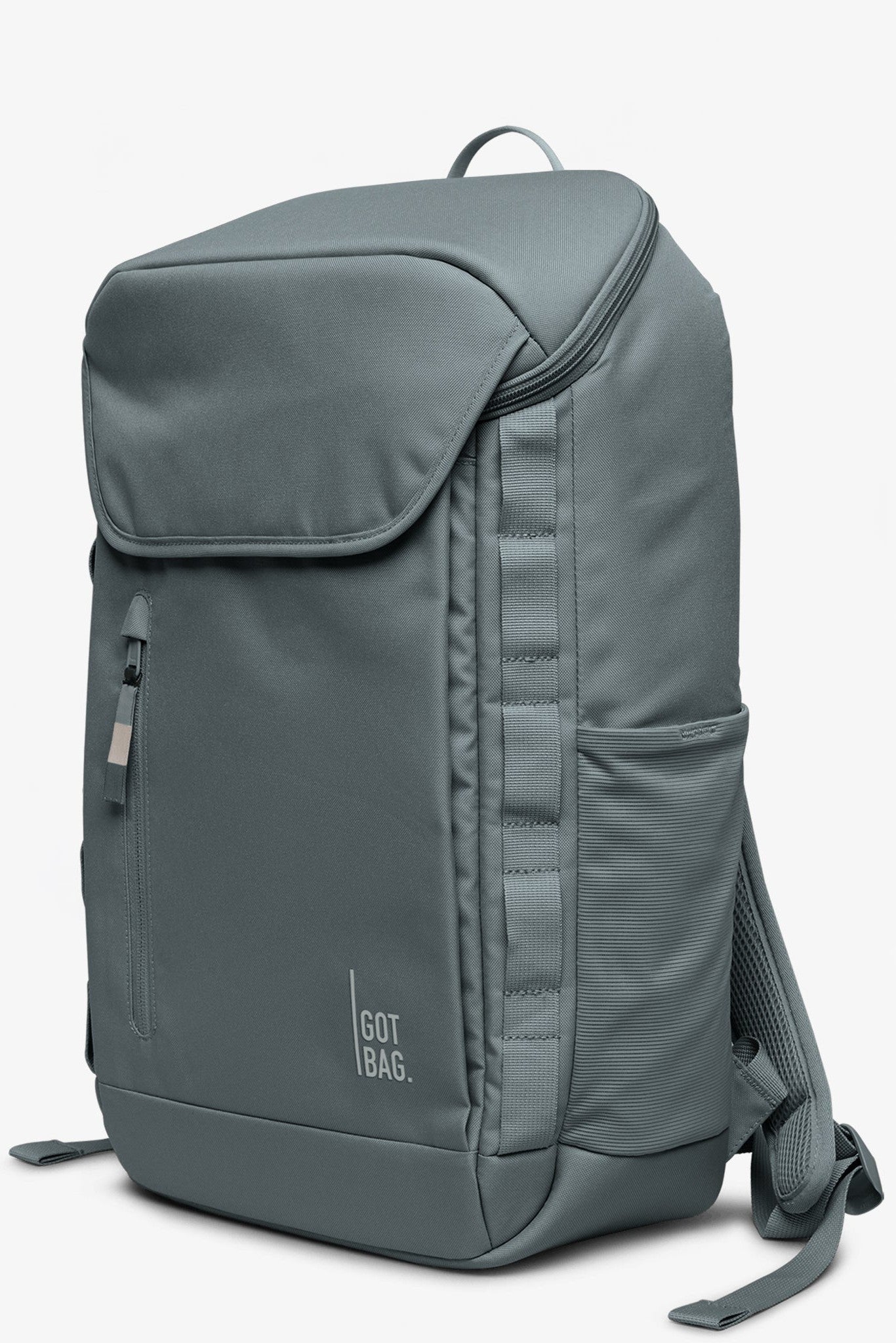 GOT BAG - Pro Pack Monochrome - Basalt - BACKYARD