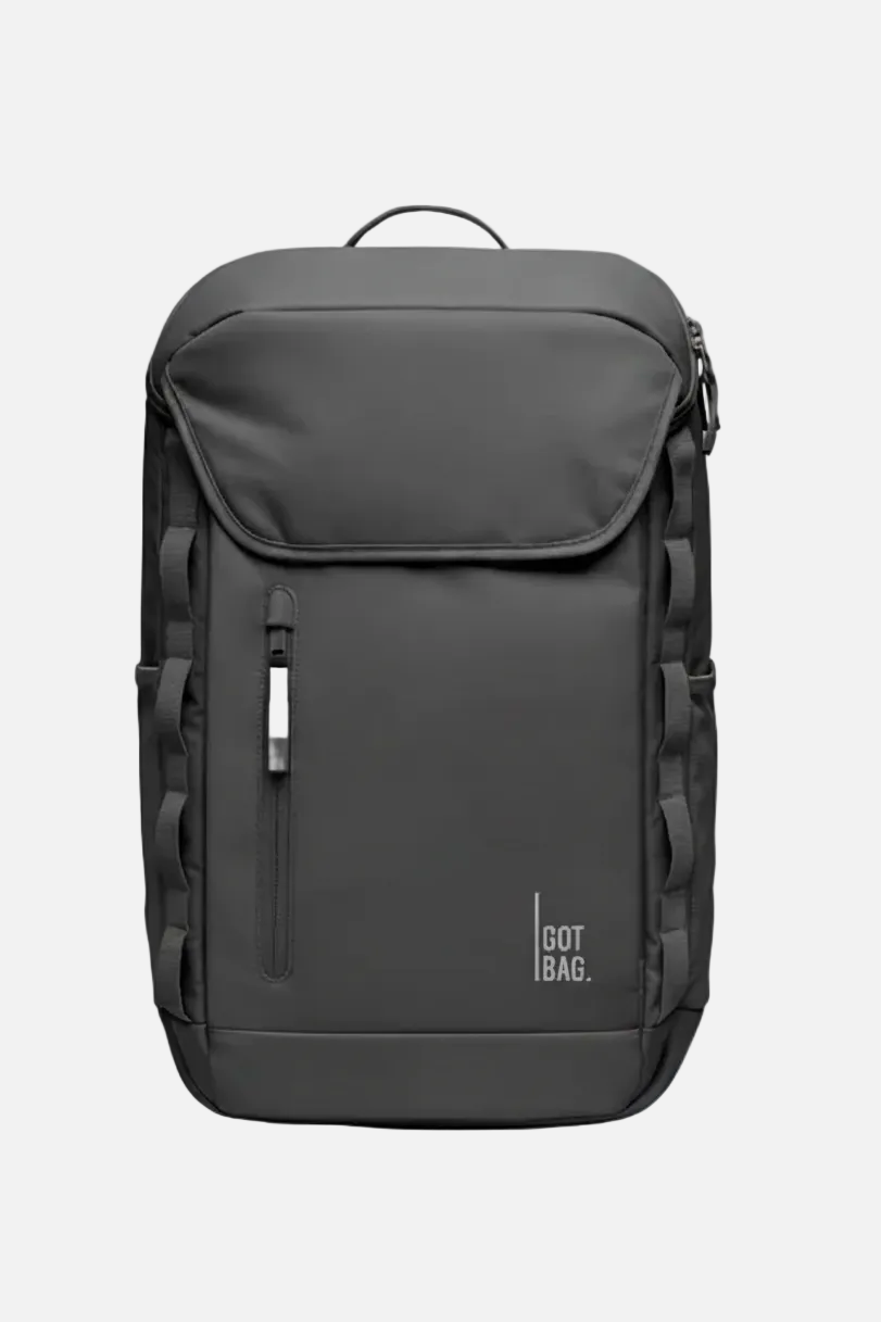 GOT BAG - Pro Pack Monochrome - Shark - BACKYARD