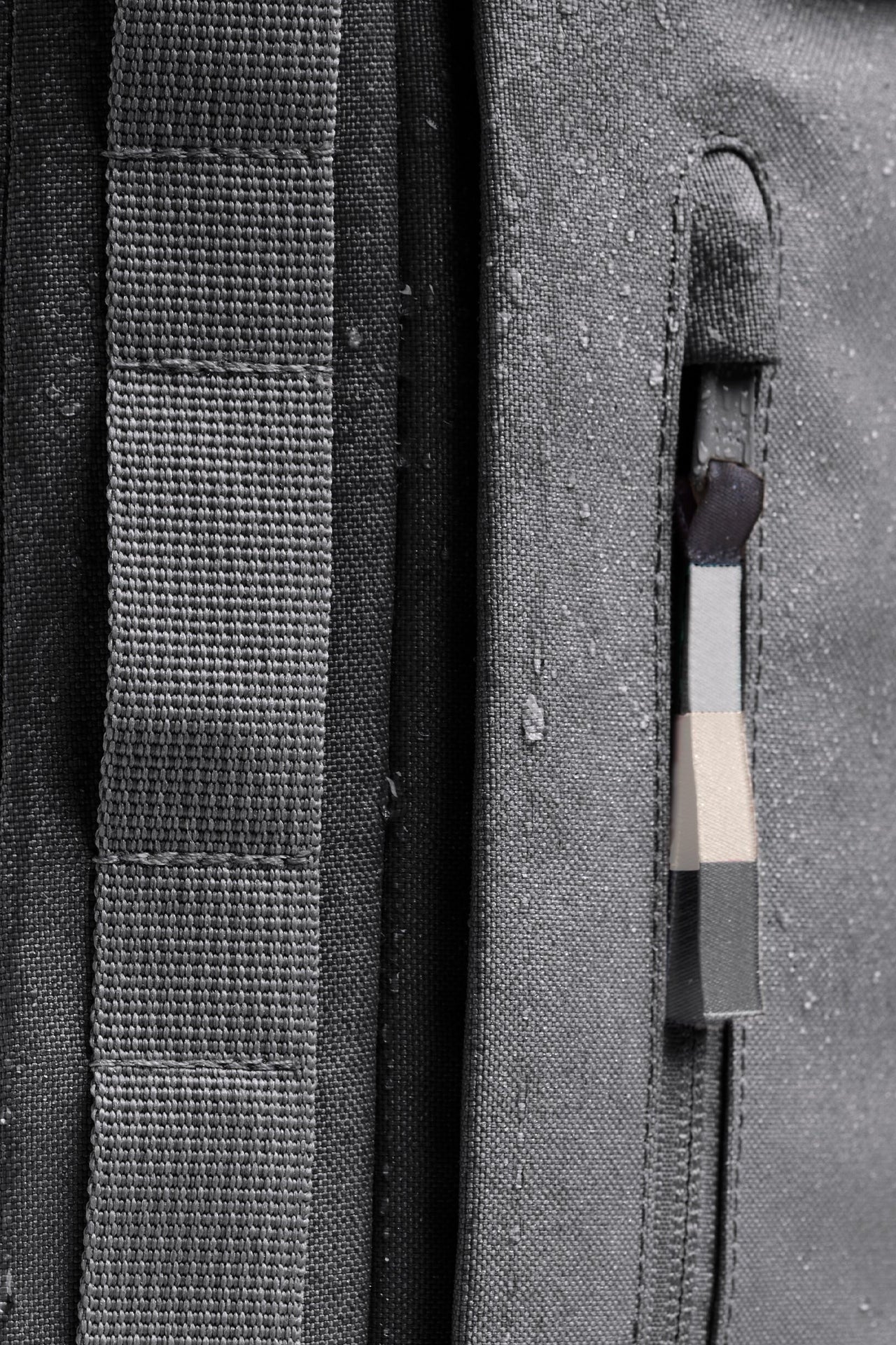 GOT BAG - Pro Pack Monochrome - Shark - BACKYARD