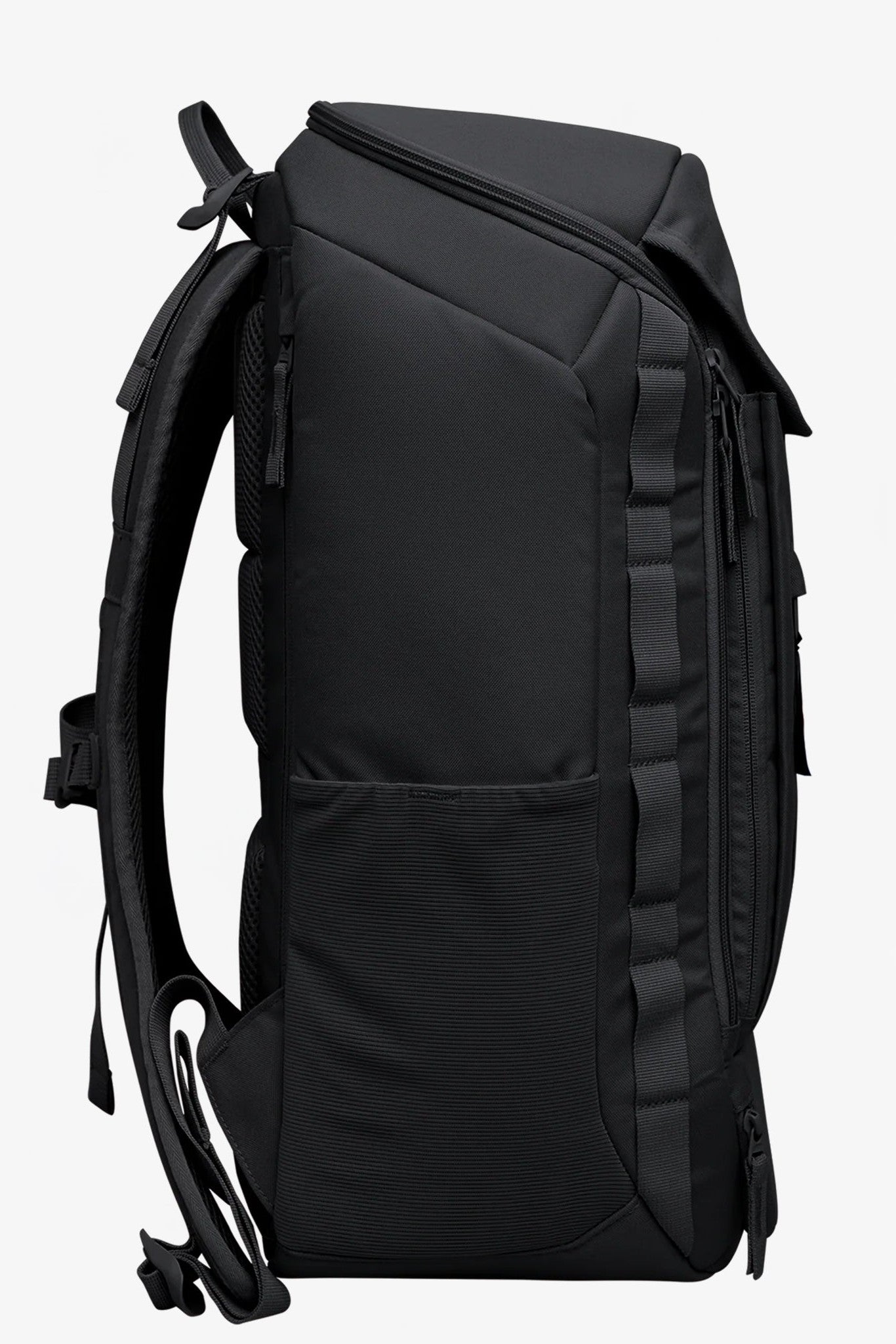 GOT BAG - Pro Pack Travel - Black - BACKYARD