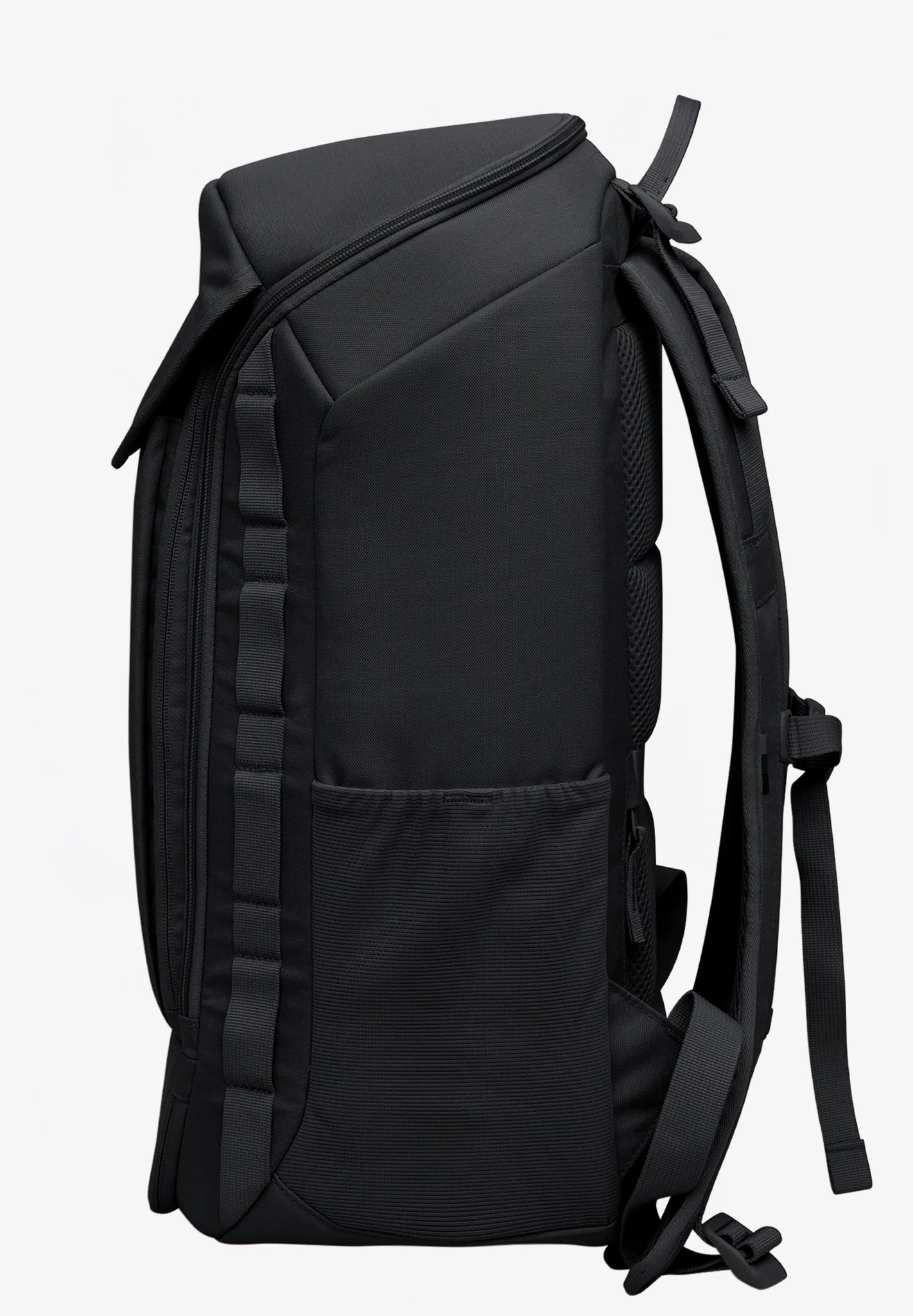 GOT BAG - Pro Pack Travel - Black - BACKYARD