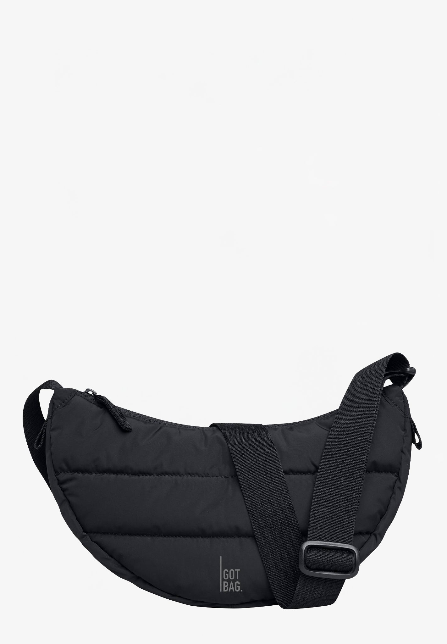 Puffer Moon Bag Small