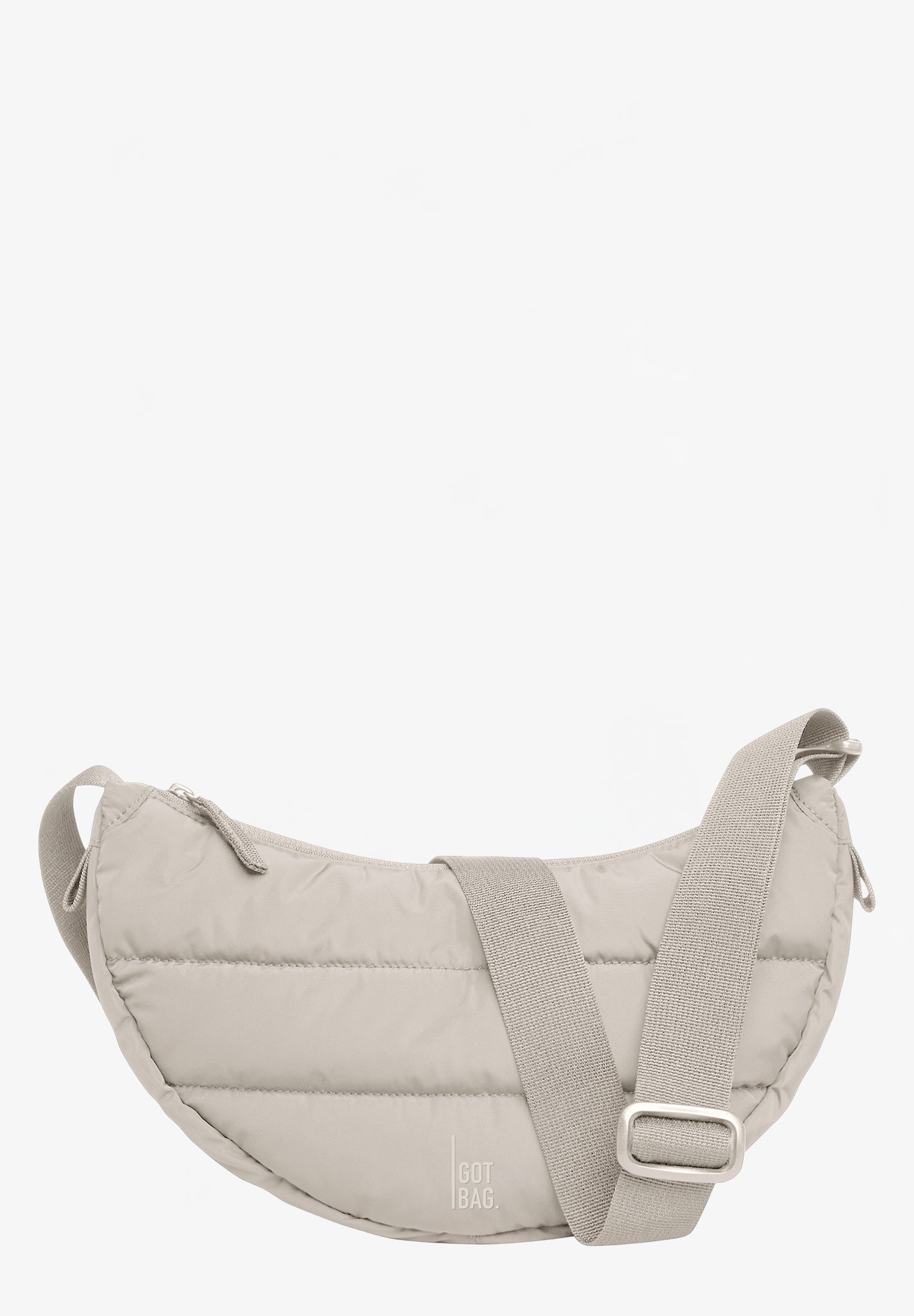 Puffer Moon Bag Small