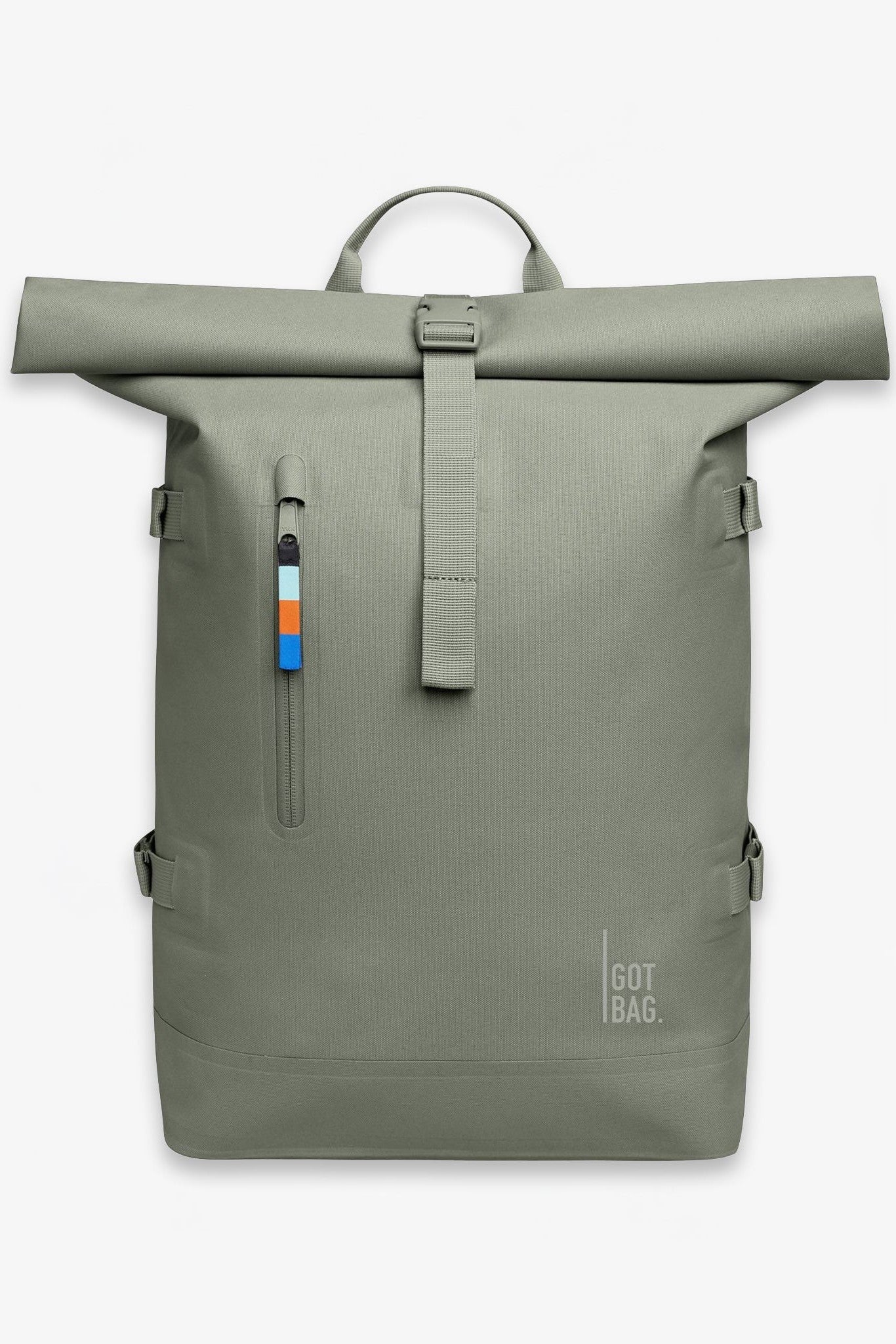 GOT BAG - Rolltop 2.0 - Bass - BACKYARD