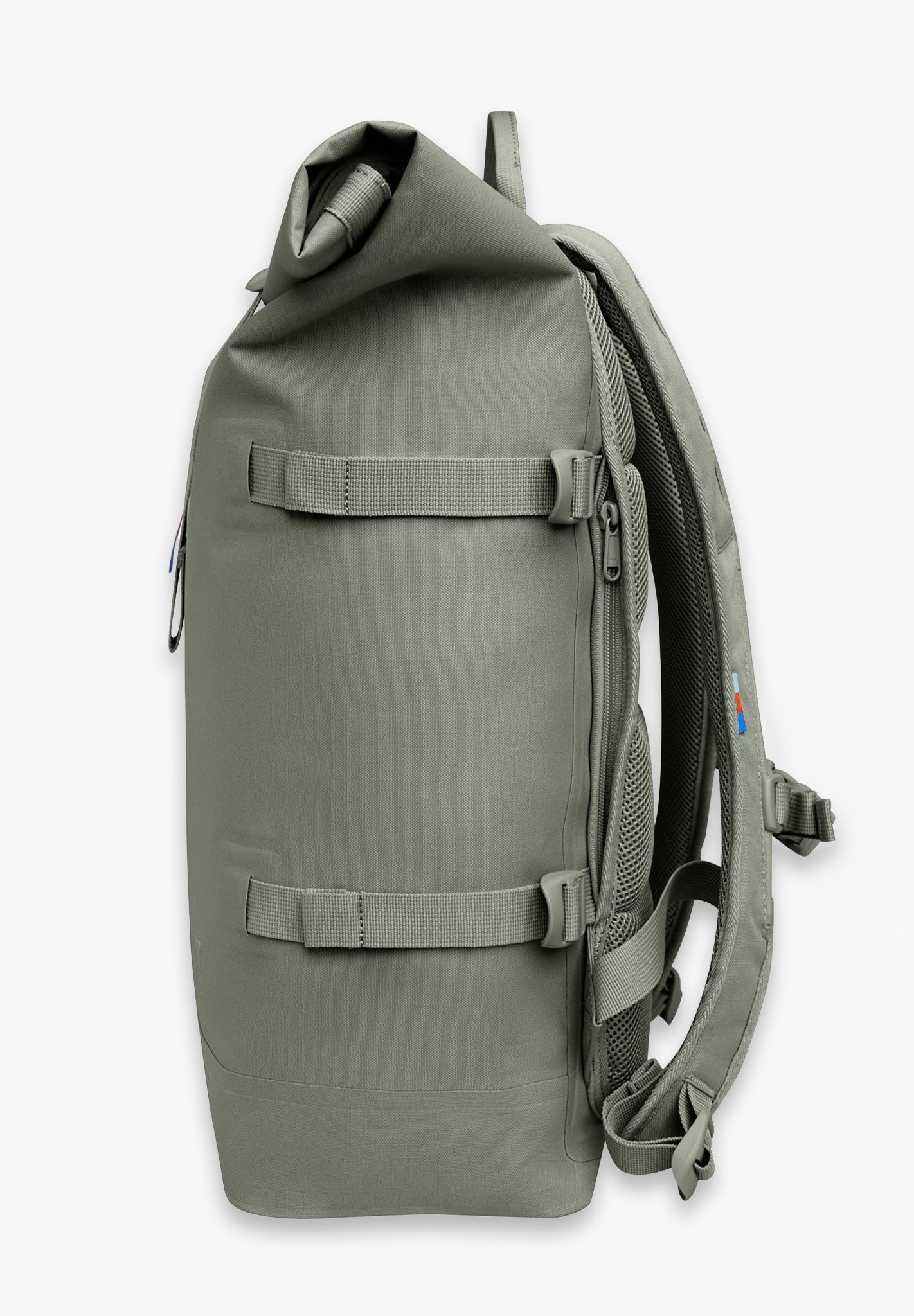 GOT BAG - Rolltop 2.0 - Bass - BACKYARD