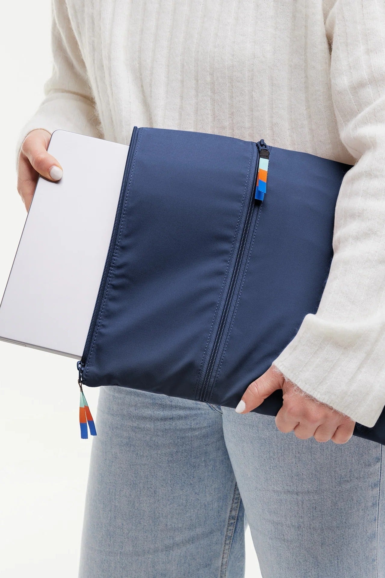 GOT BAG - Rolltop 2.0 - Deep Ocean - BACKYARD