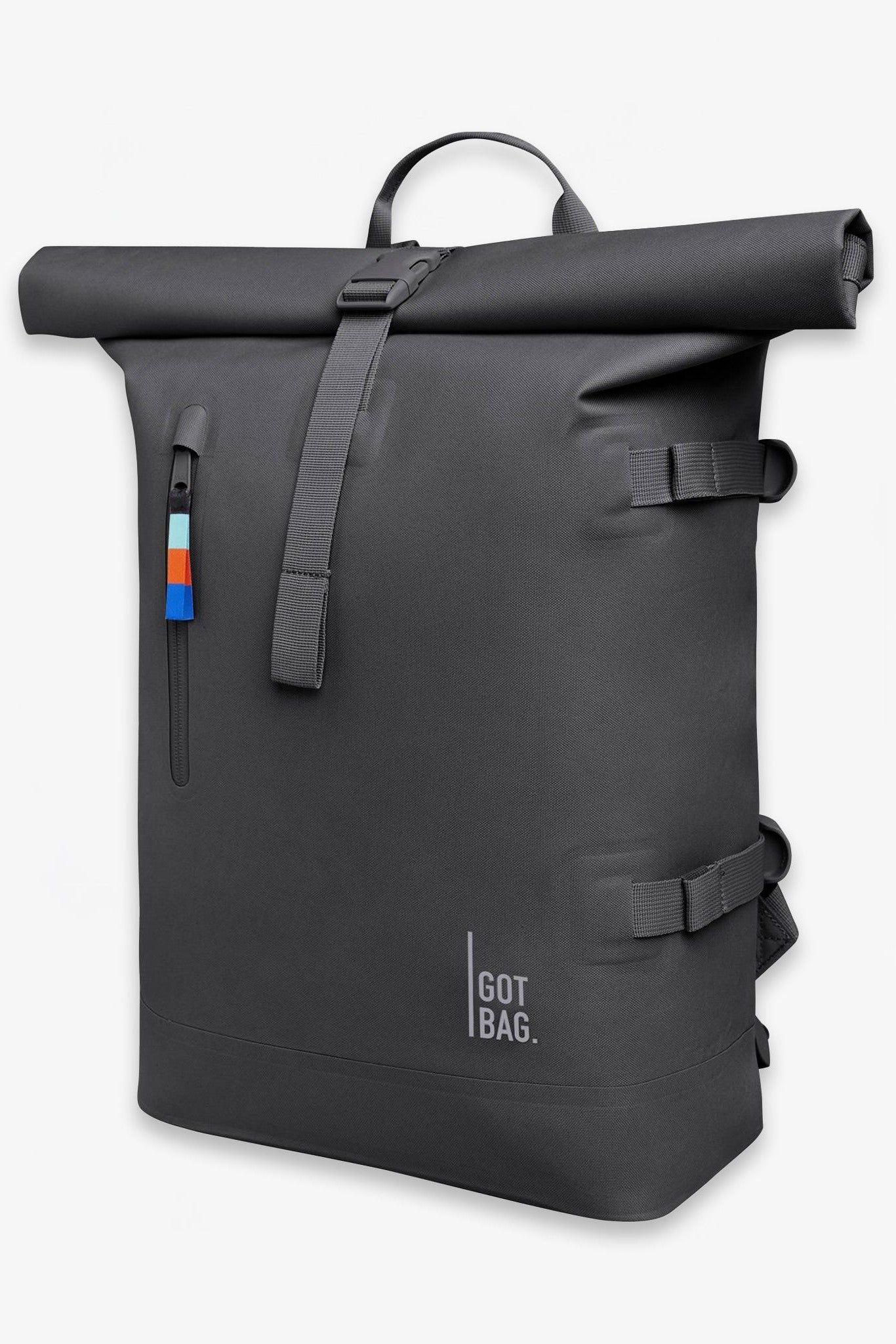GOT BAG - Rolltop 2.0 - Shark - BACKYARD