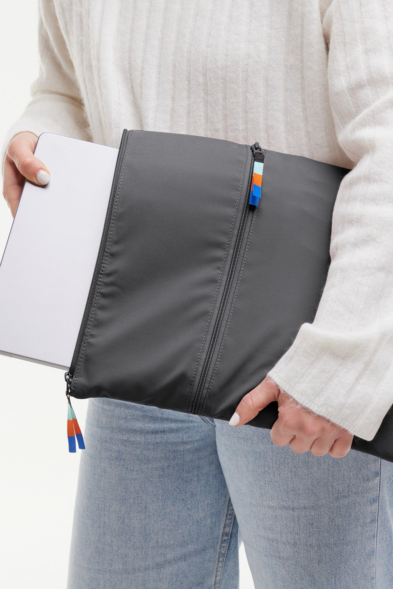 GOT BAG - Rolltop 2.0 - Shark - BACKYARD