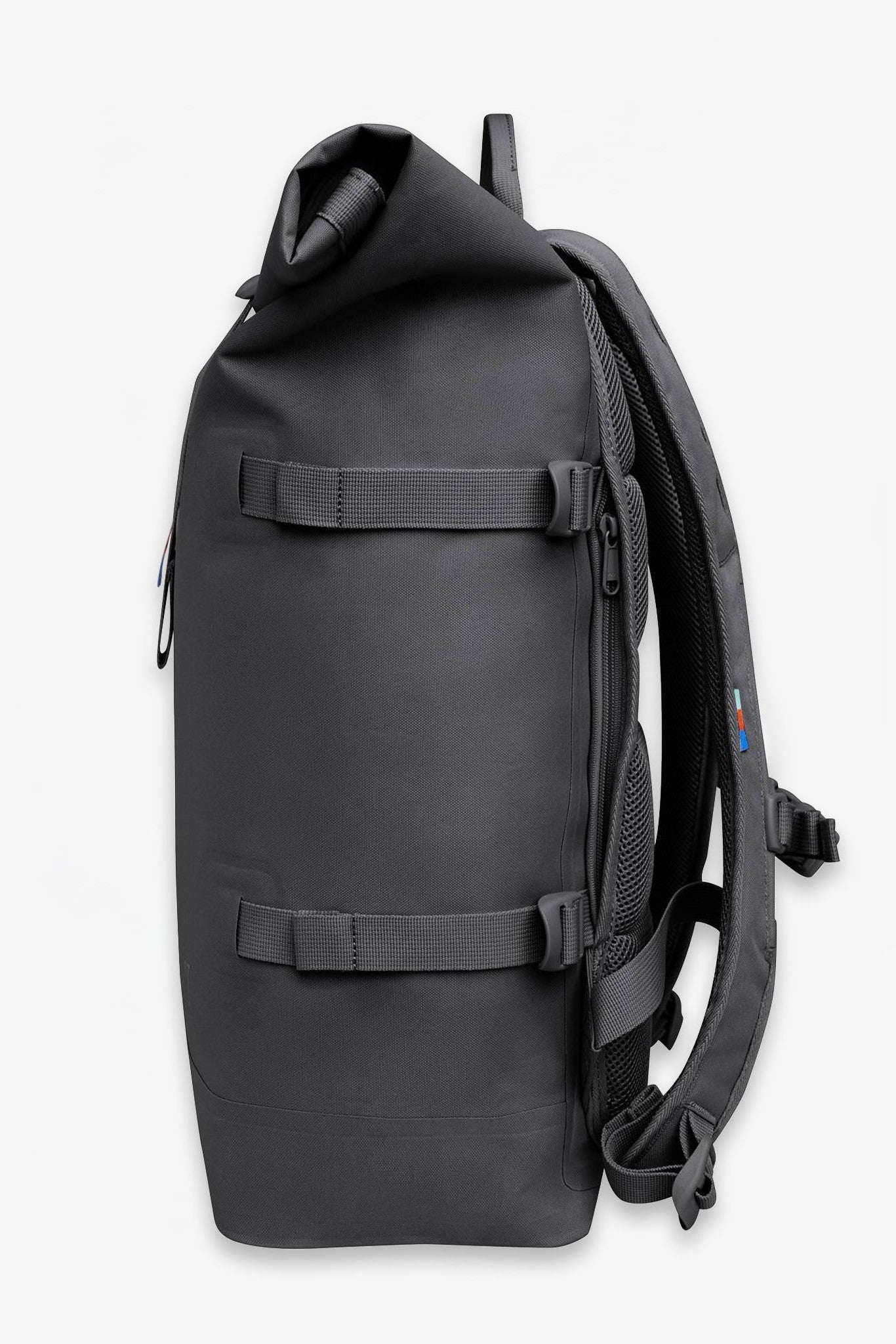GOT BAG - Rolltop 2.0 - Shark - BACKYARD
