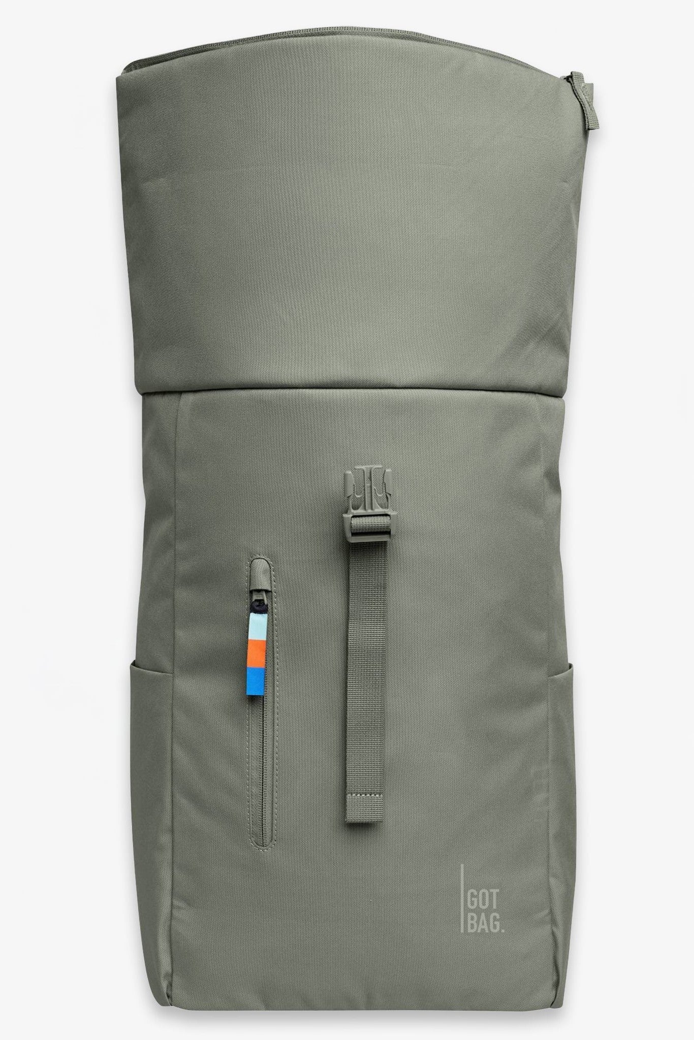 GOT BAG - Rolltop Easy - Bass - BACKYARD