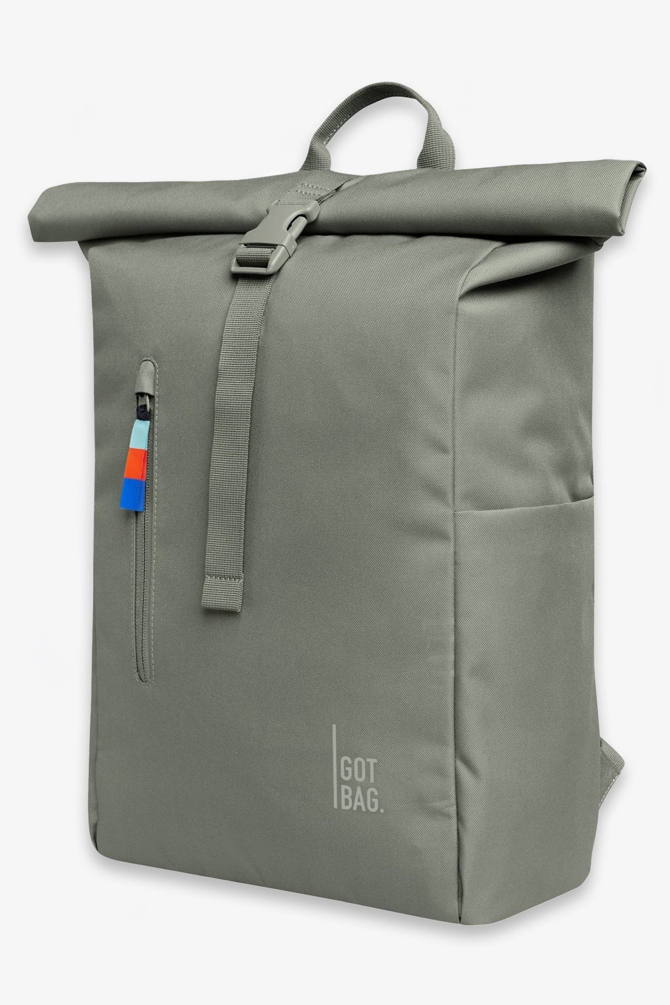 GOT BAG - Rolltop Easy - Bass - BACKYARD