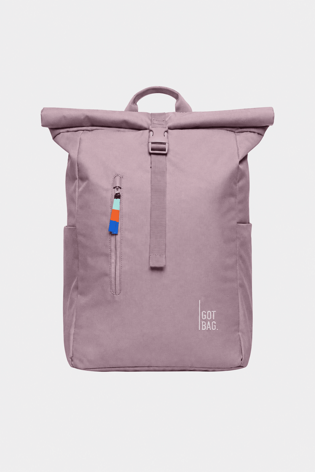 GOT BAG-Rolltop Easy-Calamary-BACKYARD