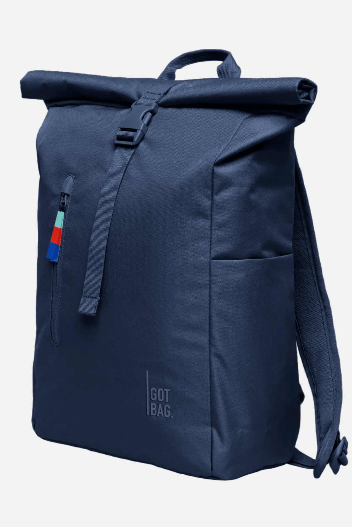 GOT BAG-Rolltop Easy-Deep Ocean-BACKYARD