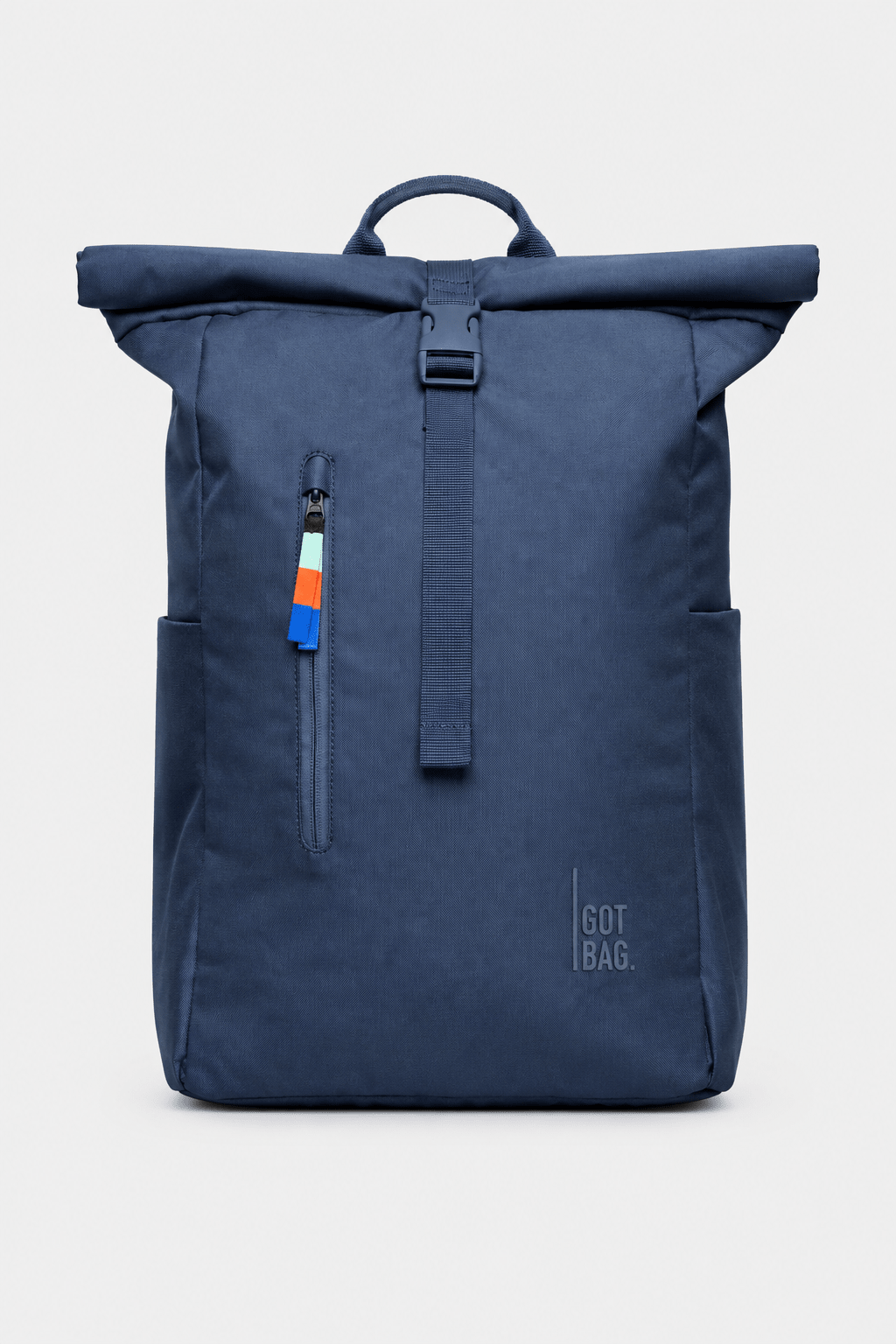 GOT BAG-Rolltop Easy-Deep Ocean-BACKYARD