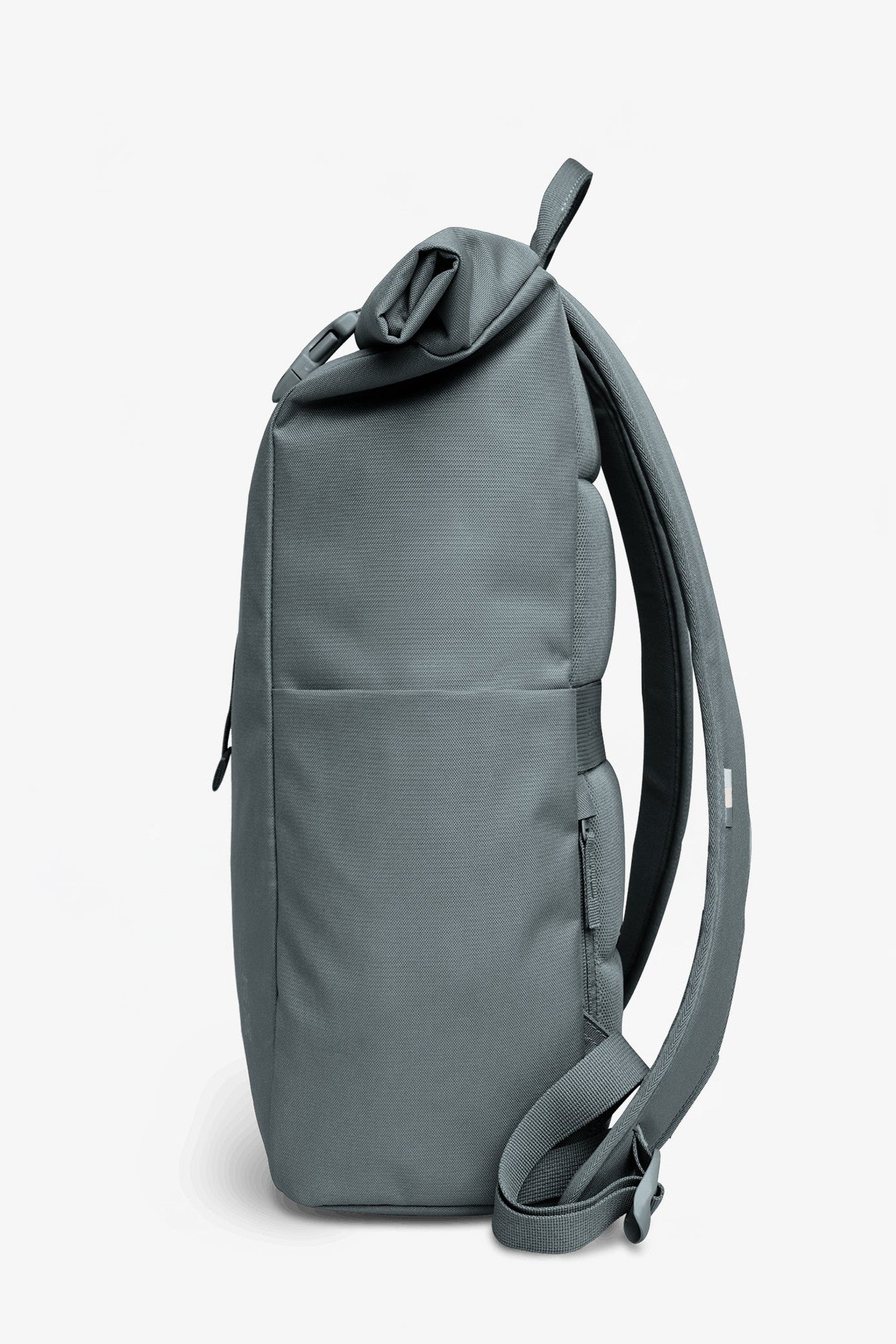 GOT BAG - Rolltop Easy Monochrome - Basalt - BACKYARD