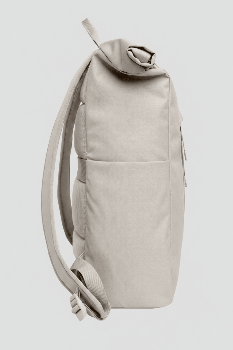 GOT BAG-Rolltop Easy Monochrome-Clam-BACKYARD