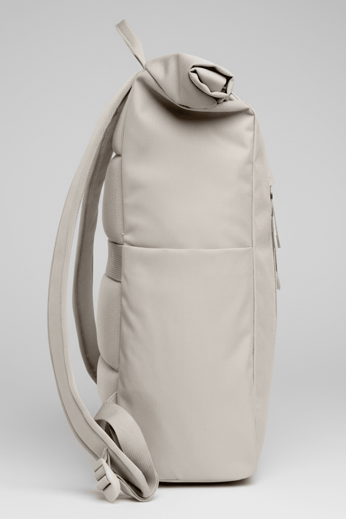 GOT BAG - Rolltop Easy Monochrome - Clam - BACKYARD