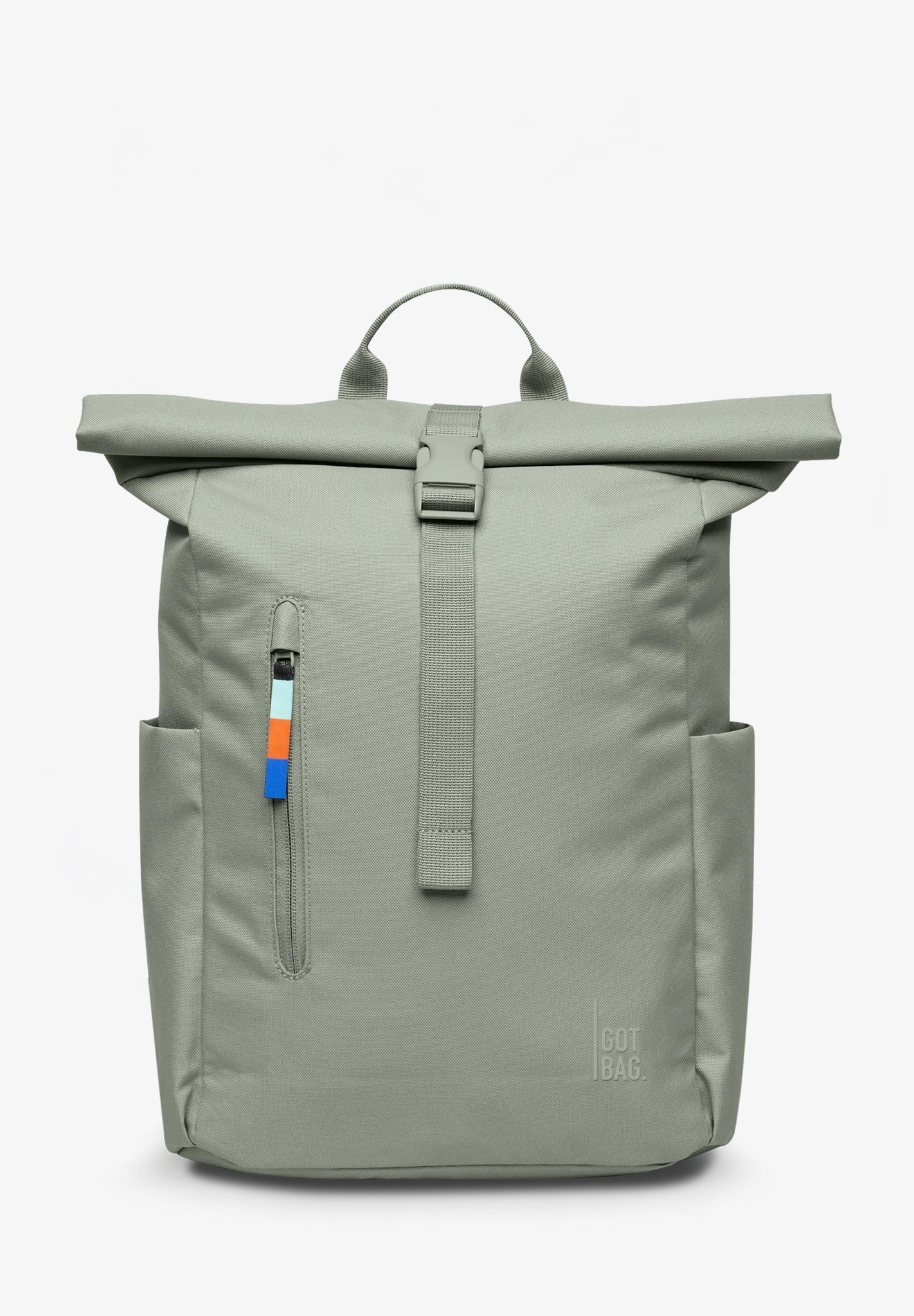 GOT BAG - Rolltop Easy Small - Bass - BACKYARD