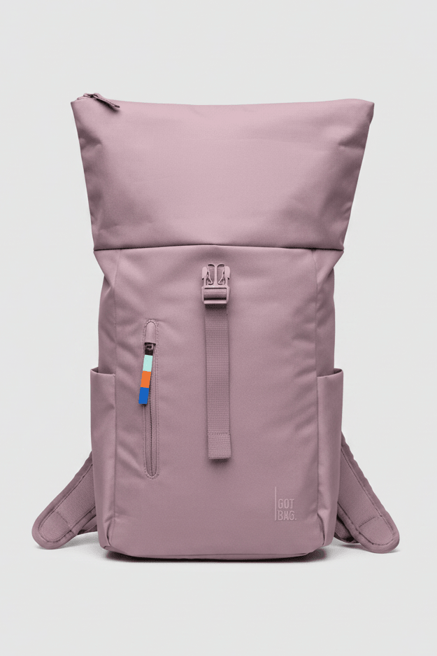 GOT BAG-Rolltop Easy Small-Calamary-BACKYARD