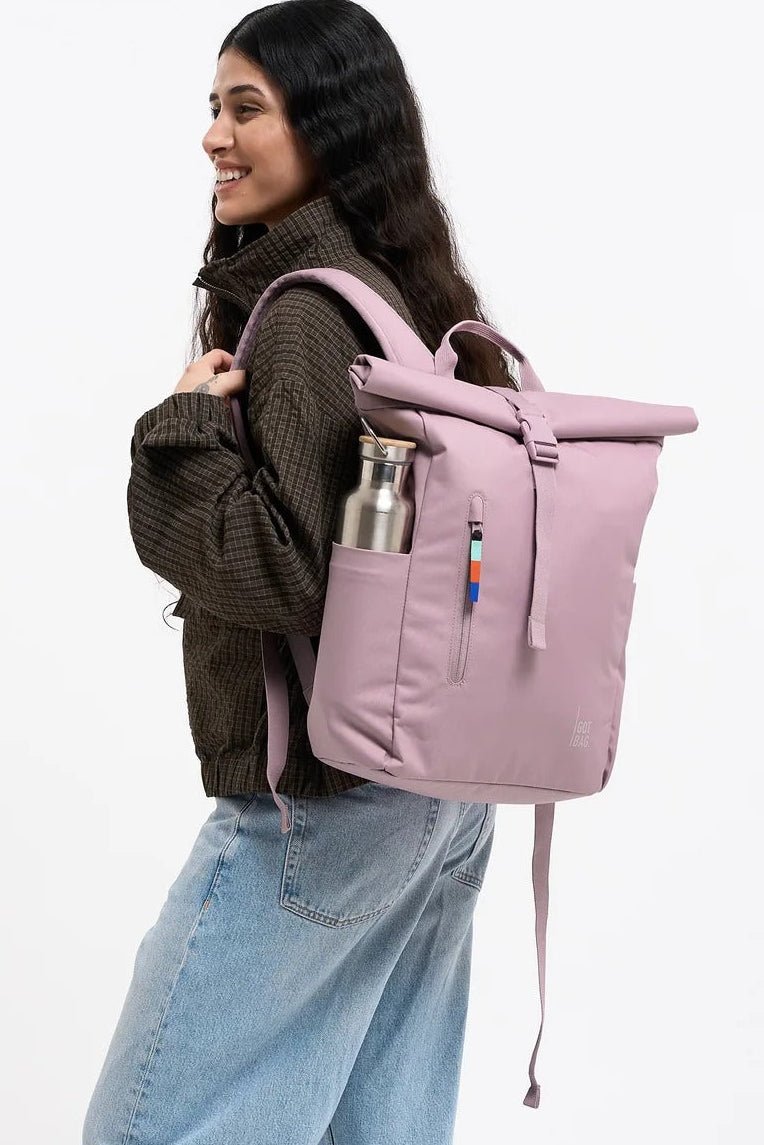 GOT BAG-Rolltop Easy Small-Calamary-BACKYARD