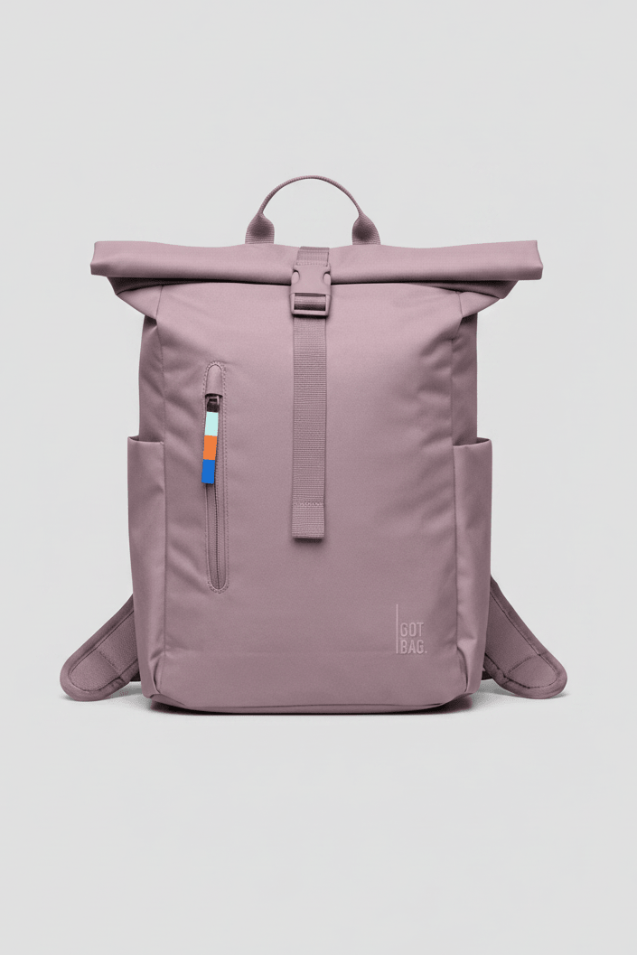 GOT BAG-Rolltop Easy Small-Calamary-BACKYARD
