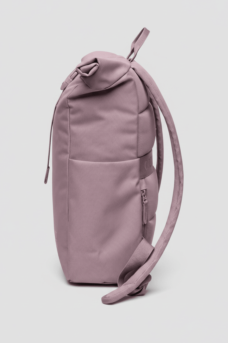 GOT BAG-Rolltop Easy Small-Calamary-BACKYARD