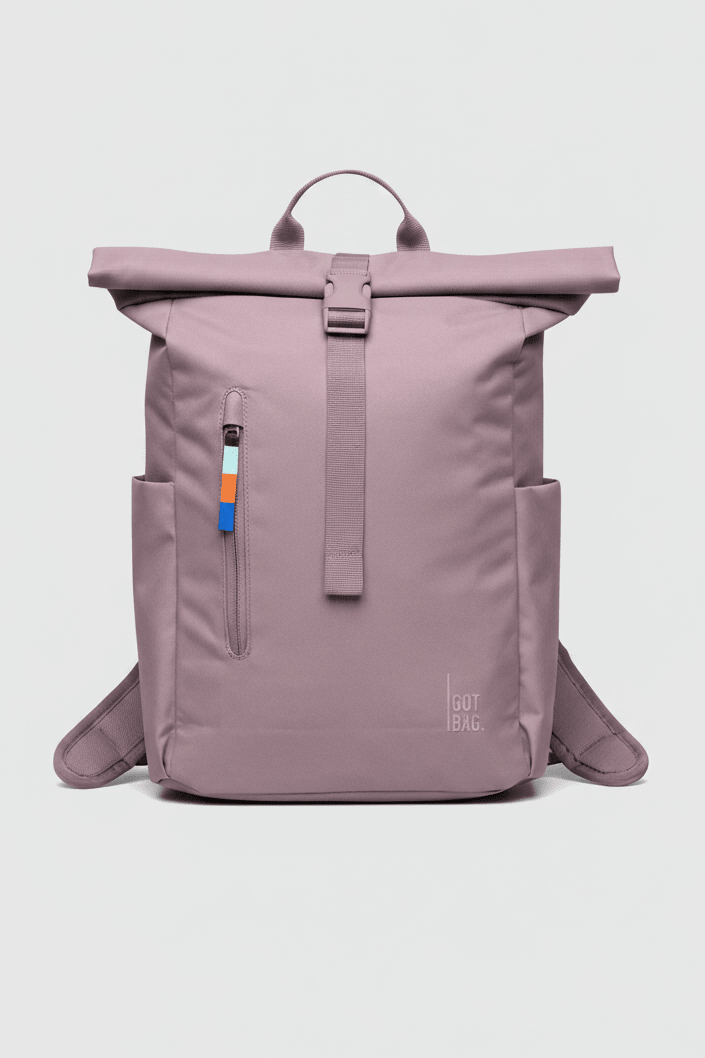 GOT BAG-Rolltop Easy Small-Calamary-BACKYARD
