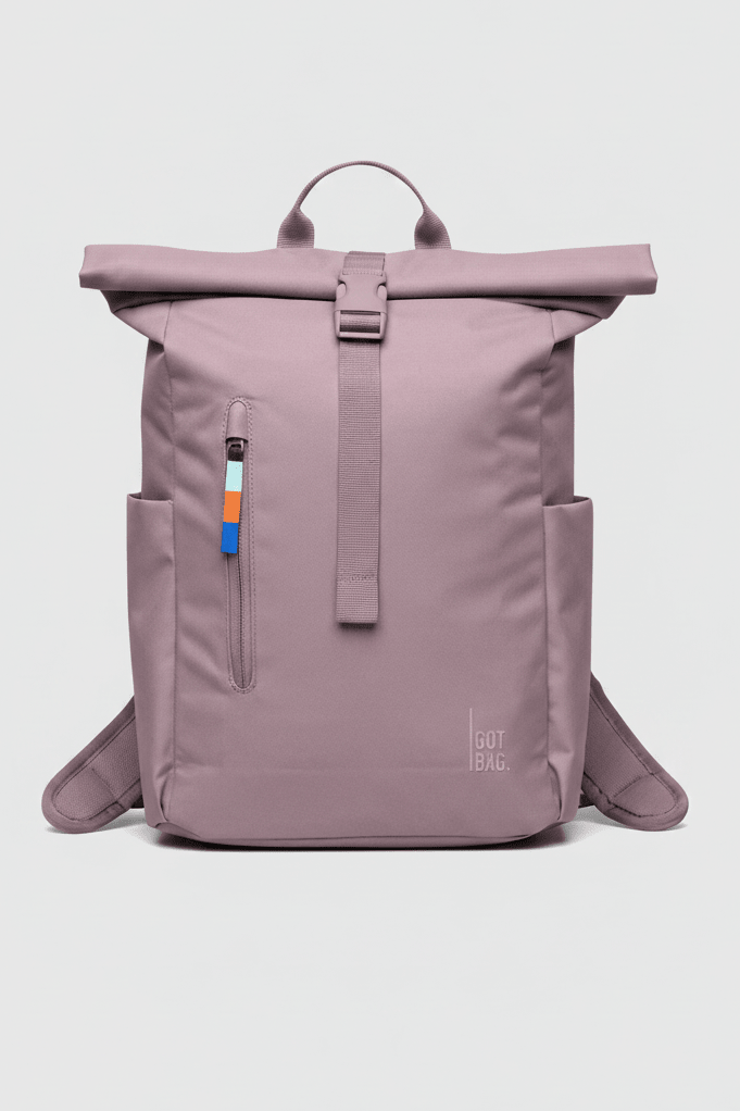 GOT BAG-Rolltop Easy Small-Calamary-BACKYARD