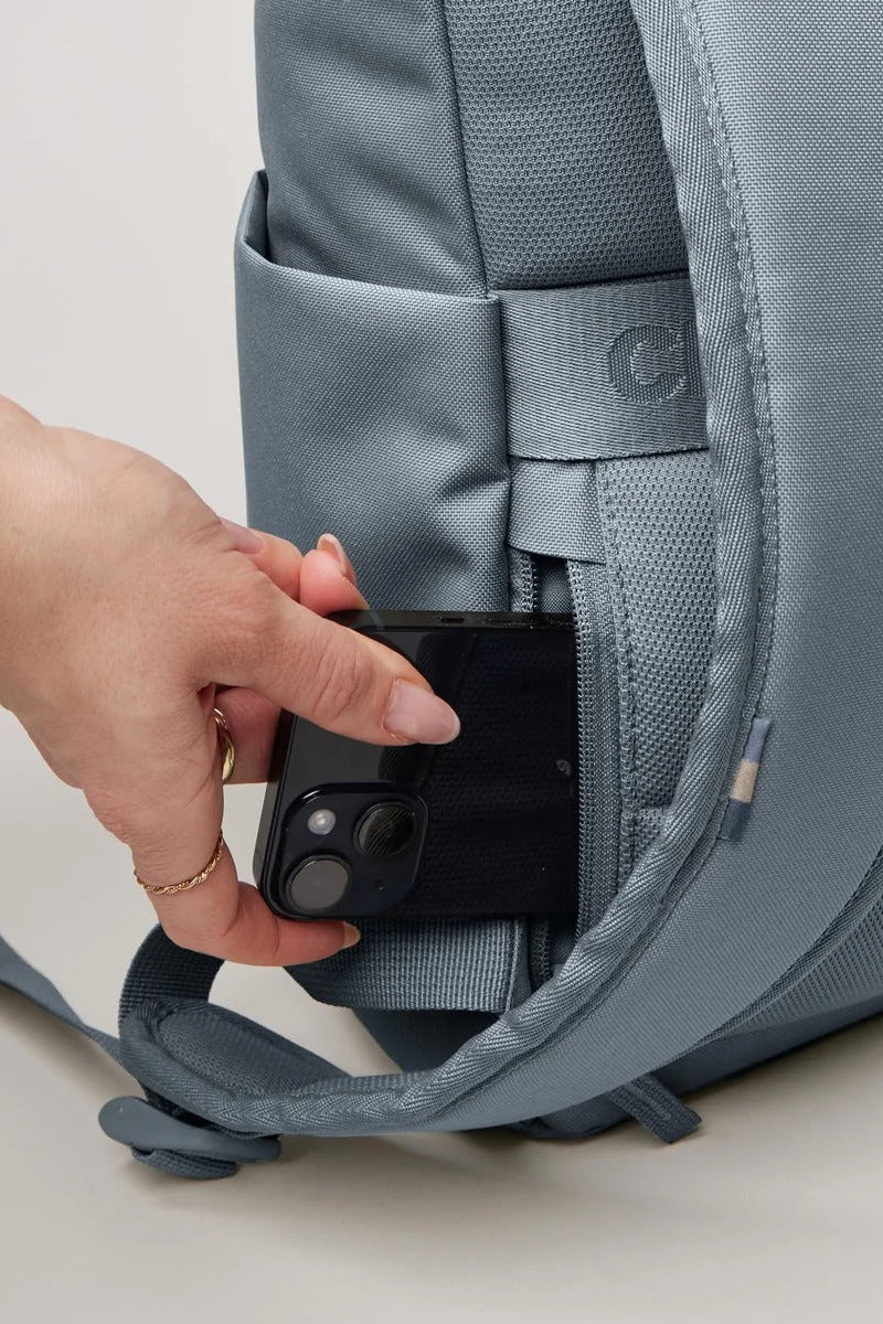 GOT BAG-Rolltop Easy Small Monochrome-Marlin-BACKYARD