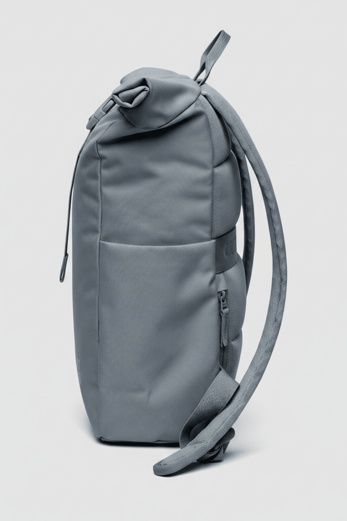 GOT BAG-Rolltop Easy Small Monochrome-Marlin-BACKYARD
